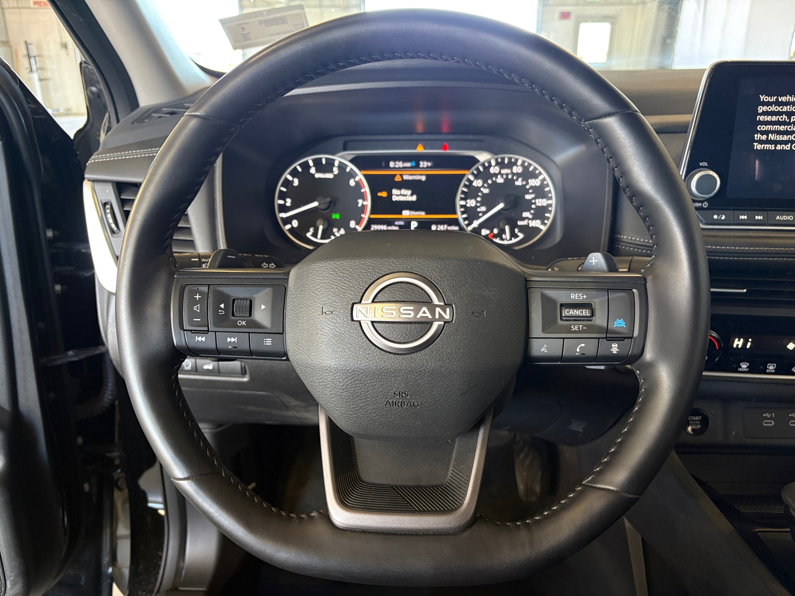 Thumbnail: 2025 Nissan Rogue - 5