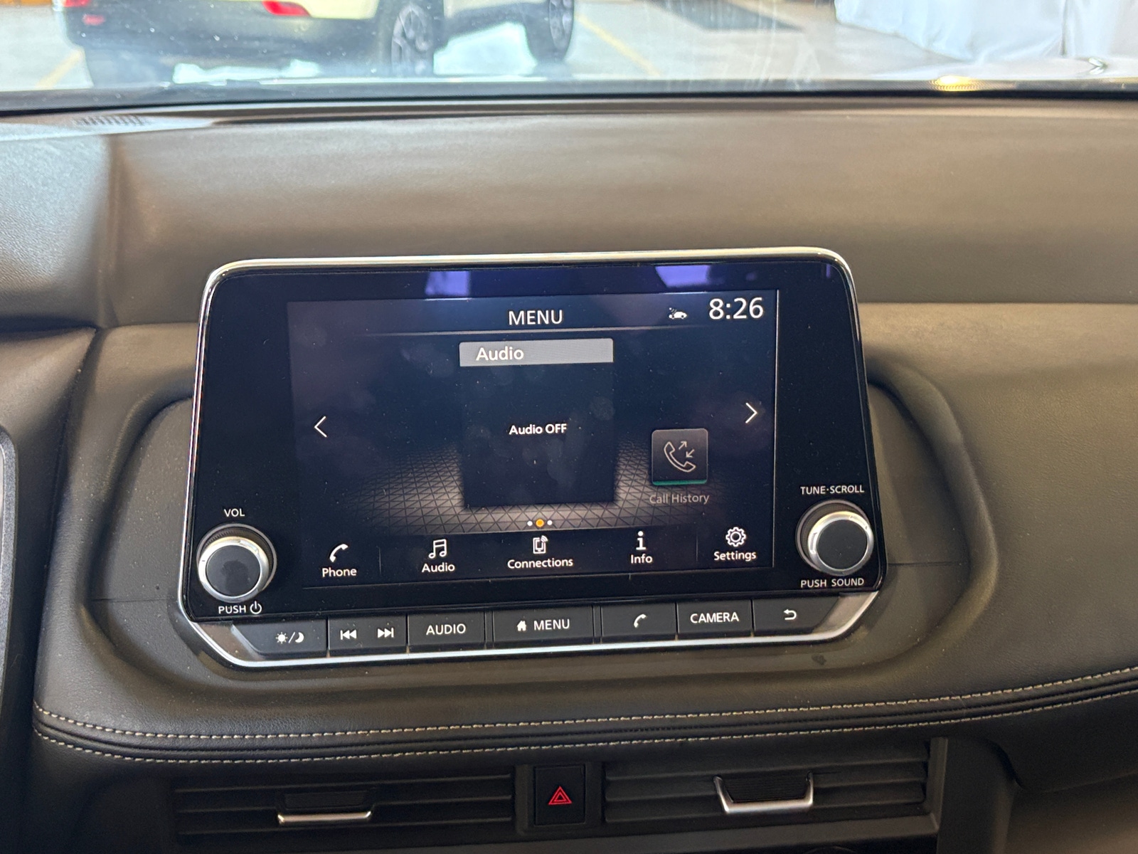 Thumbnail: 2025 Nissan Rogue - 4