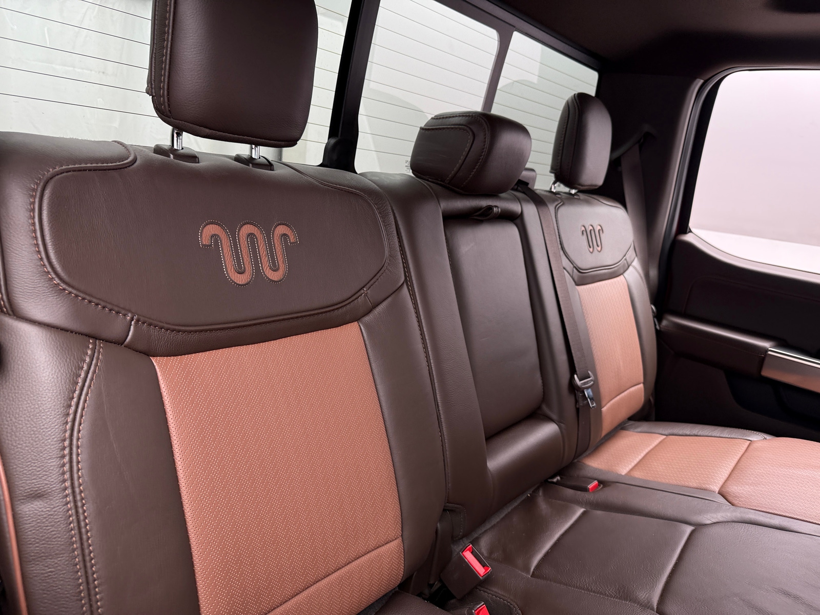 Thumbnail: 2022 Ford Econoline - 5