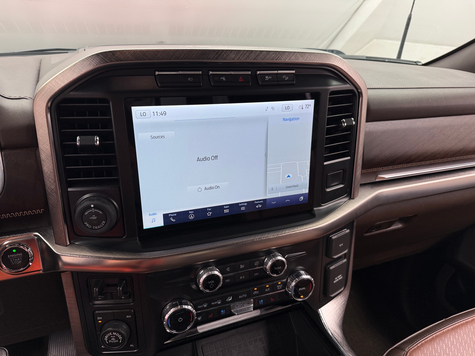 Thumbnail: 2022 Ford Econoline - 3