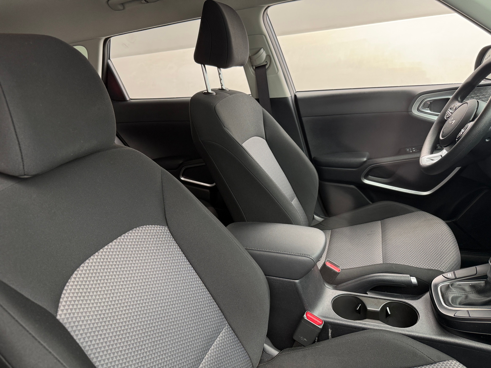 Thumbnail: 2025 Kia Soul - 2