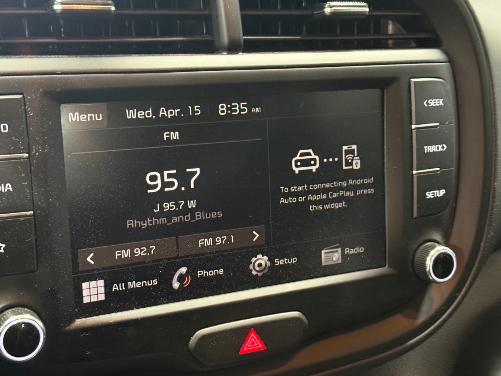 Thumbnail: 2025 Kia Soul - 4