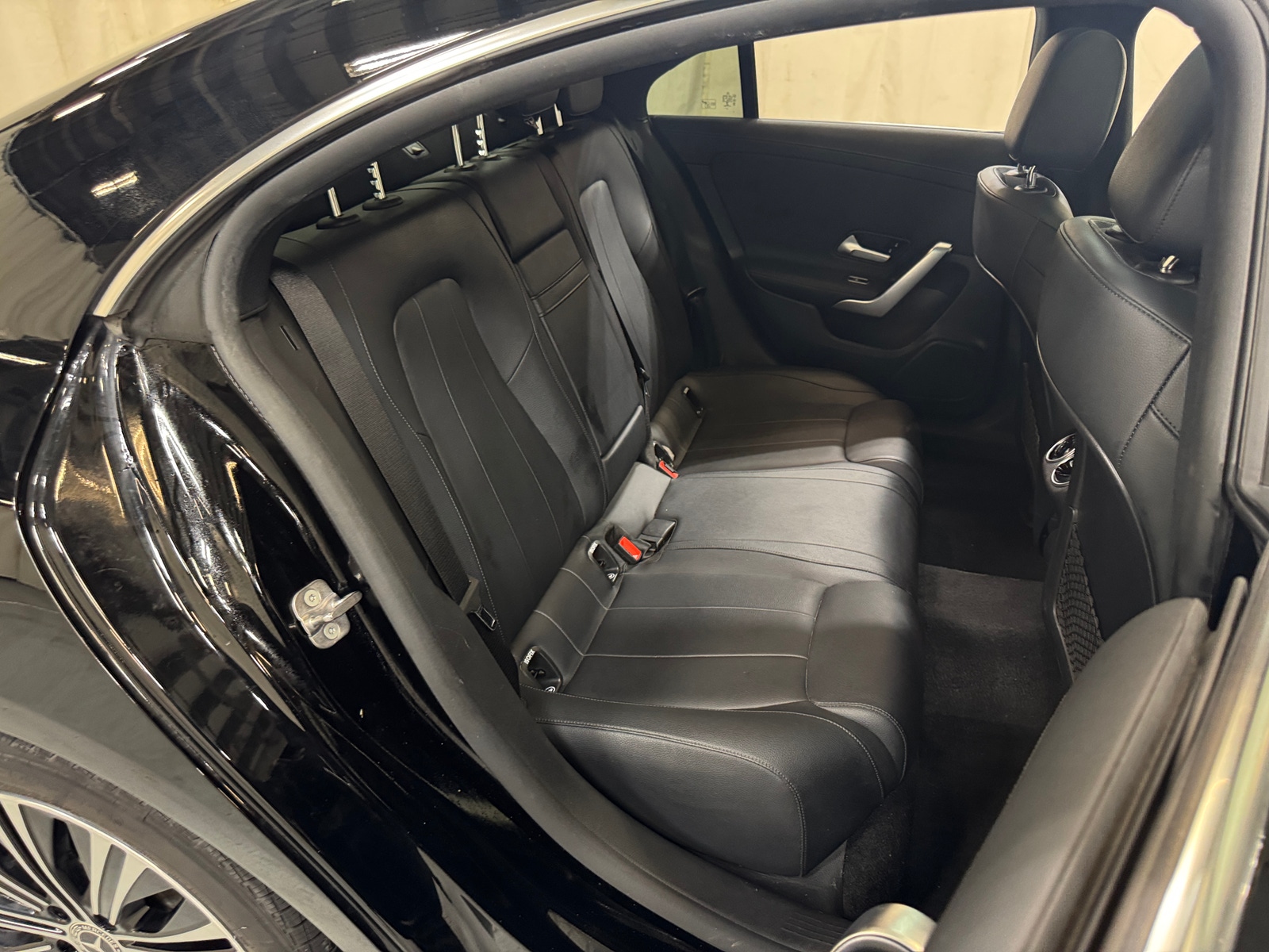 Thumbnail: 2023 Mercedes-Benz CLA - 5