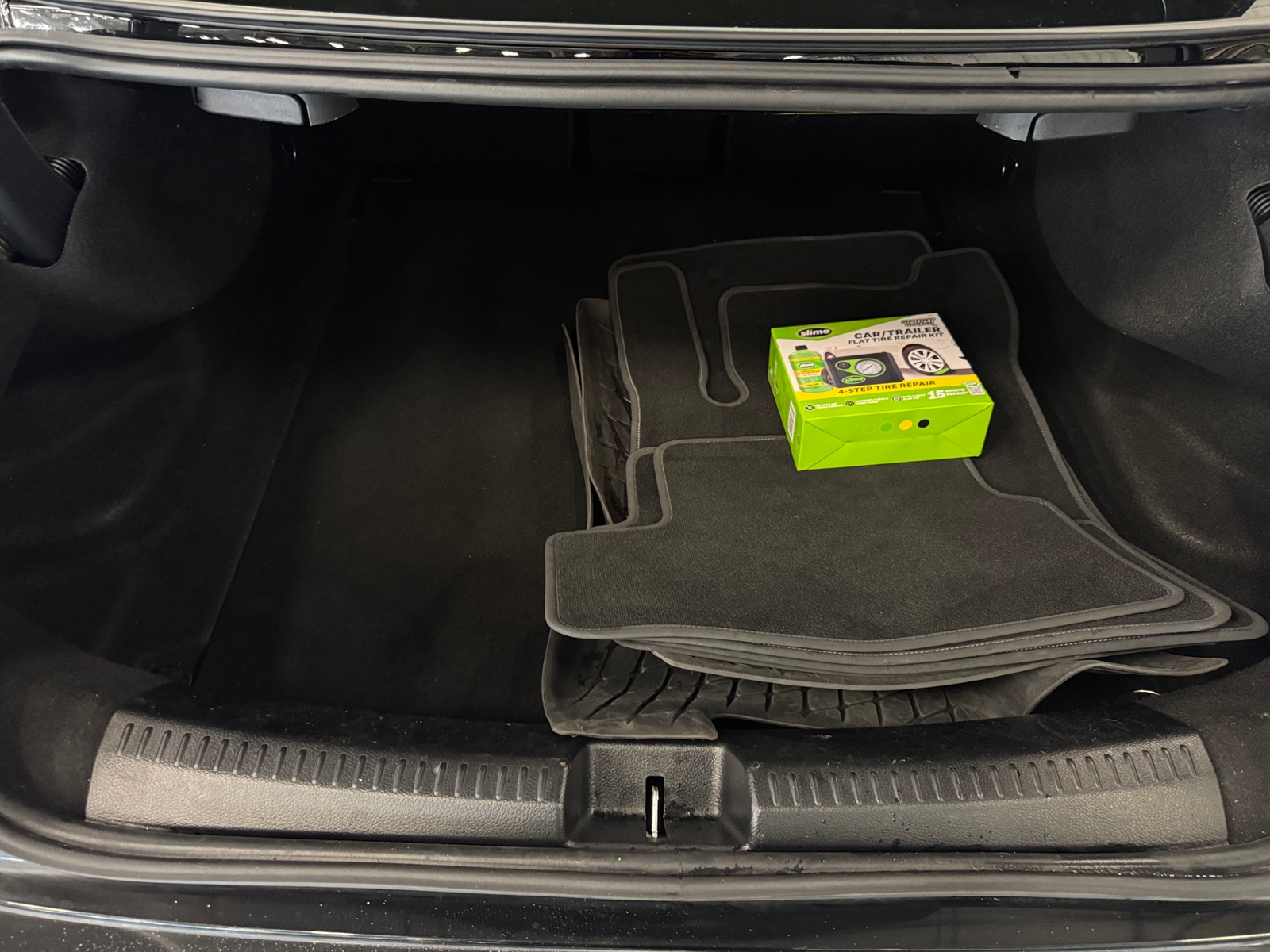 Thumbnail: 2023 Mercedes-Benz CLA - 6