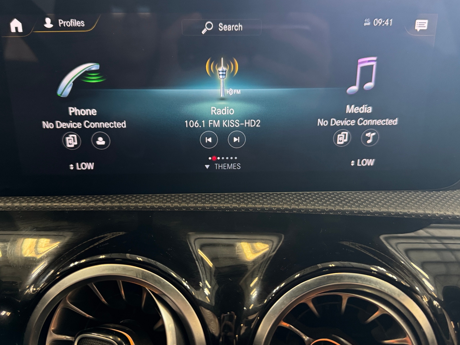 Thumbnail: 2023 Mercedes-Benz CLA - 3