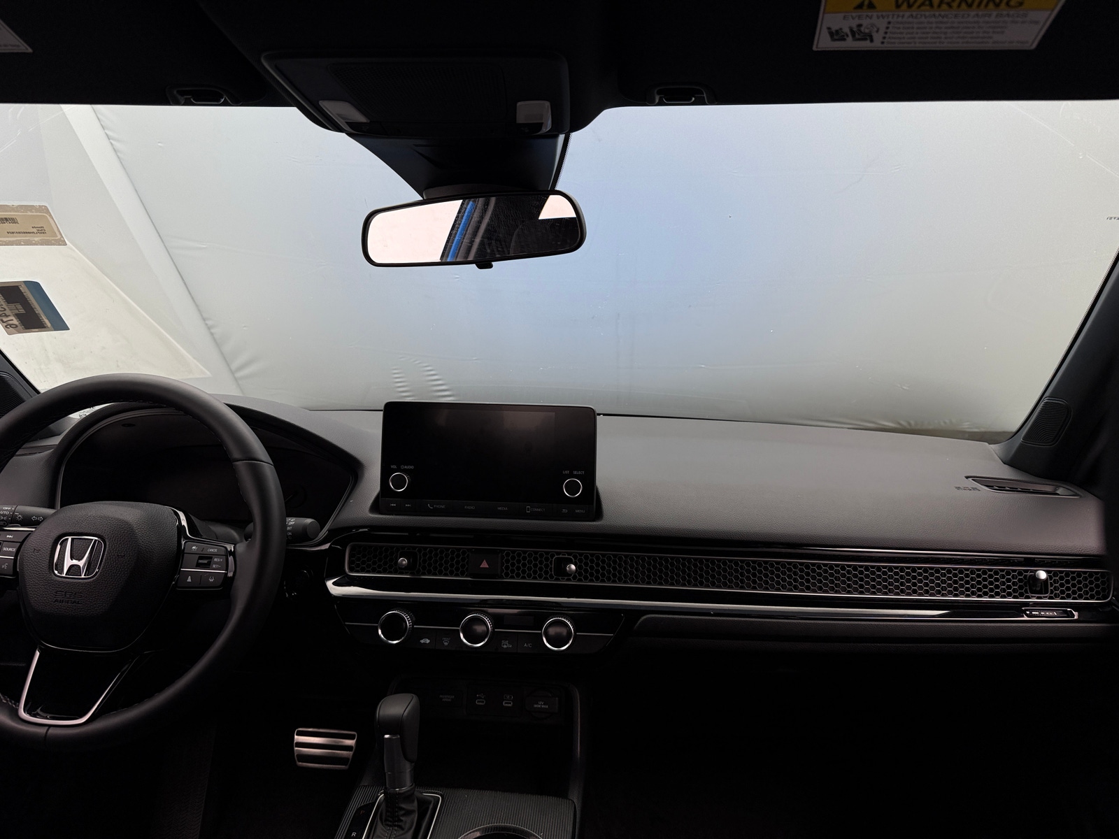 Thumbnail: 2025 Honda Civic - 3