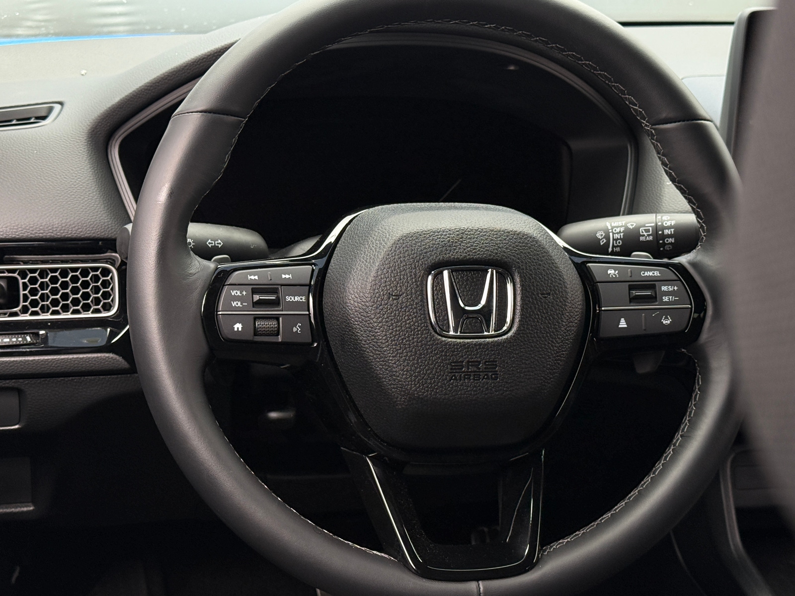 Thumbnail: 2025 Honda Civic - 5