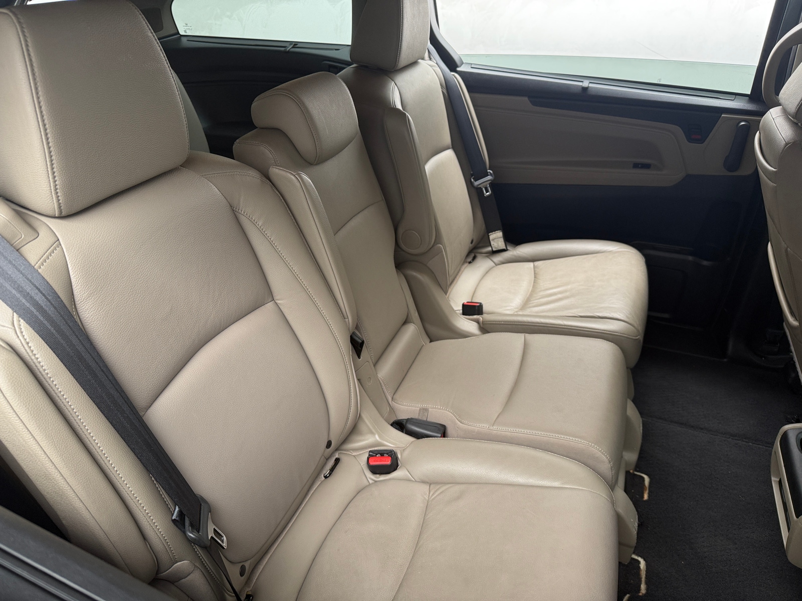 Thumbnail: 2018 Honda Odyssey - 5