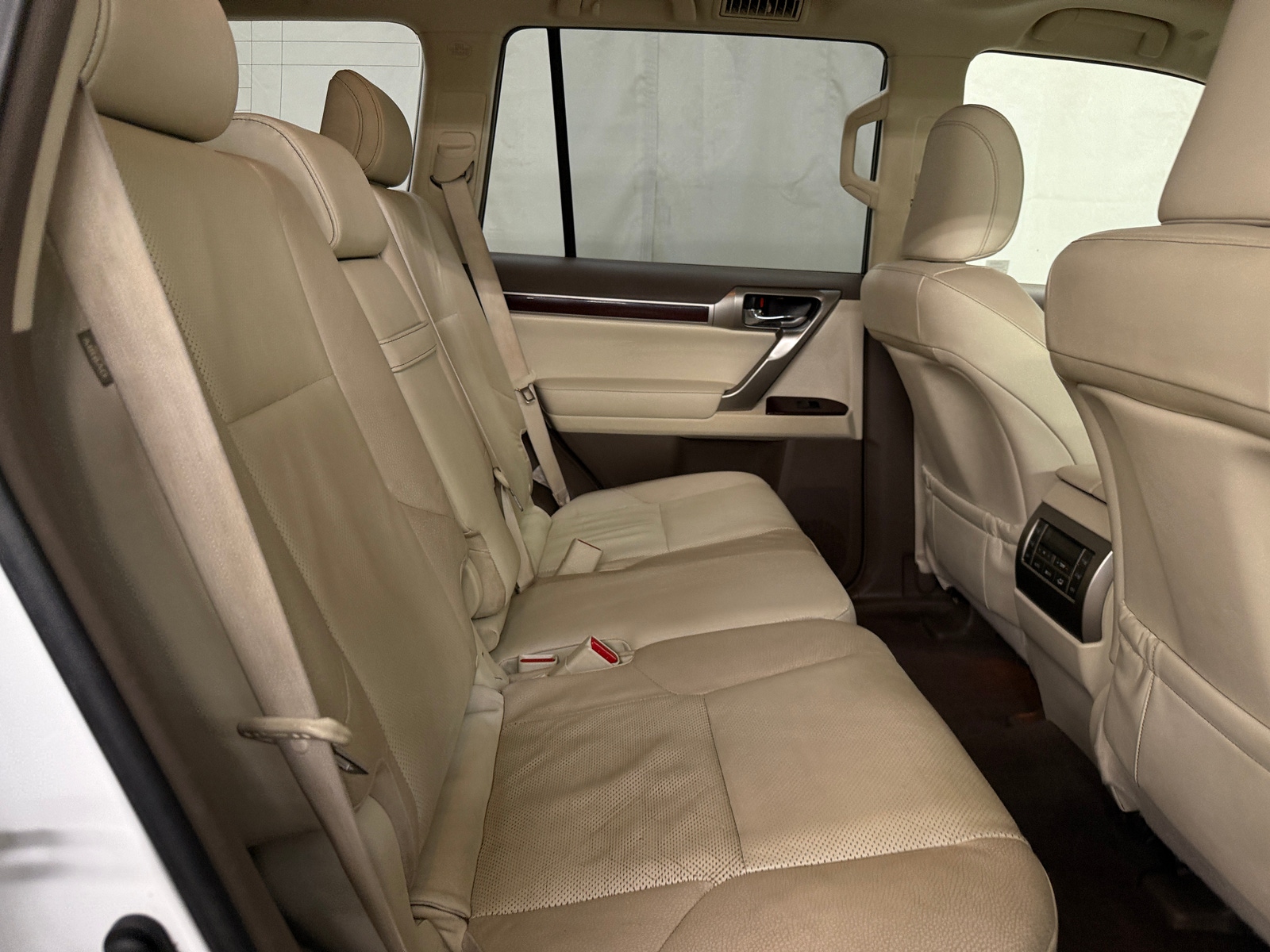 Thumbnail: 2019 Lexus GX - 5