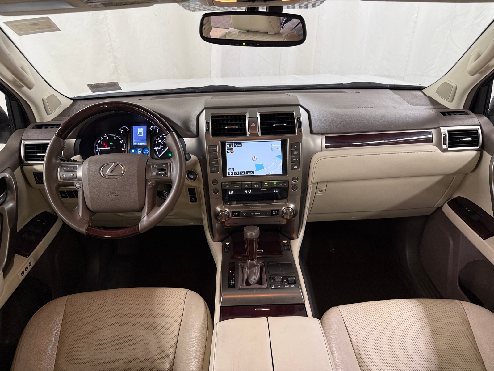 Thumbnail: 2019 Lexus GX - 2