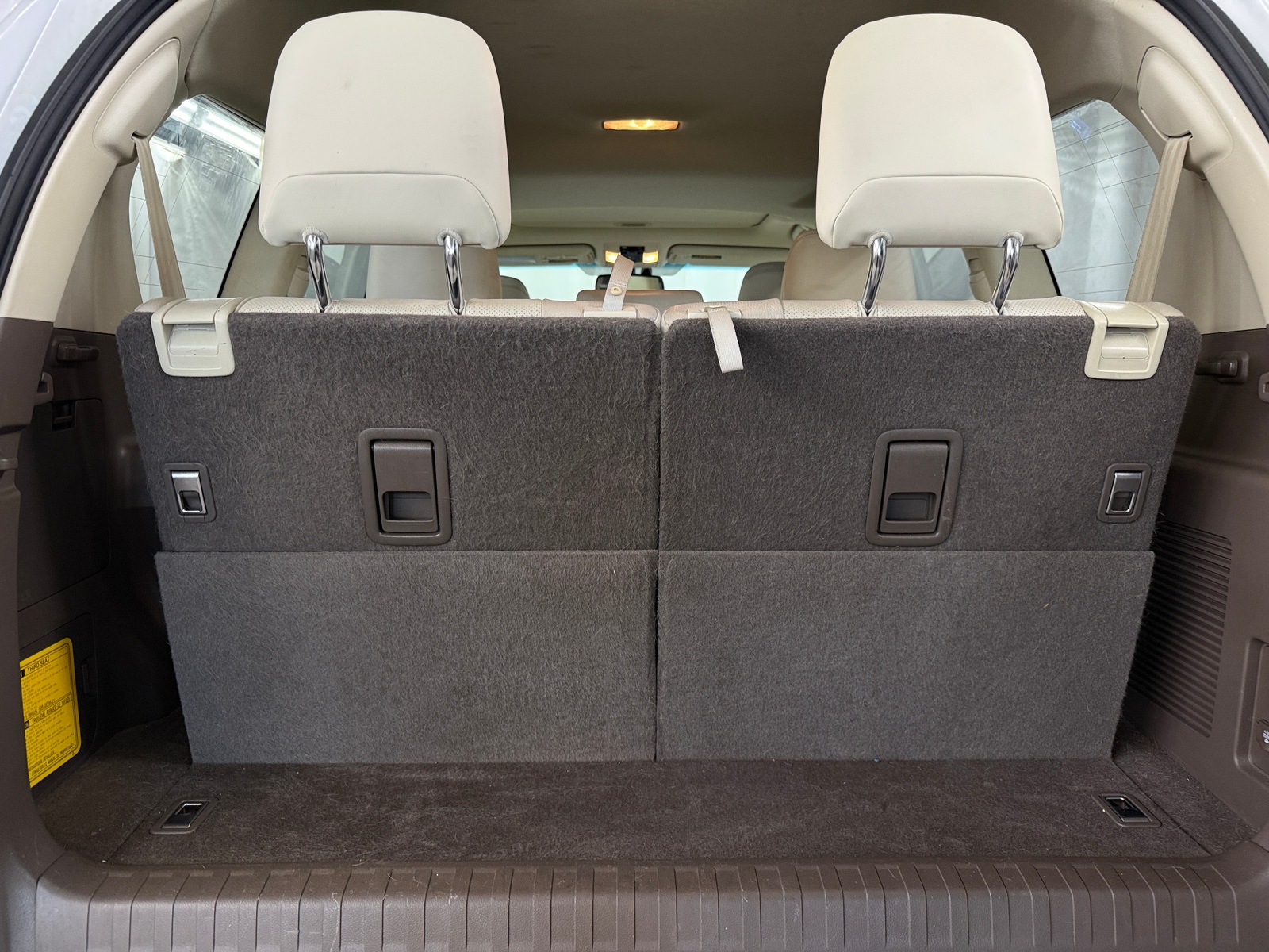 Thumbnail: 2019 Lexus GX - 6