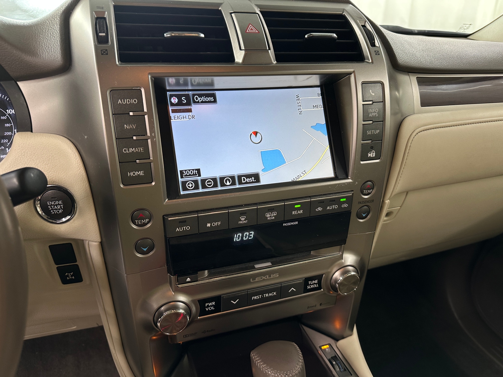 Thumbnail: 2019 Lexus GX - 3