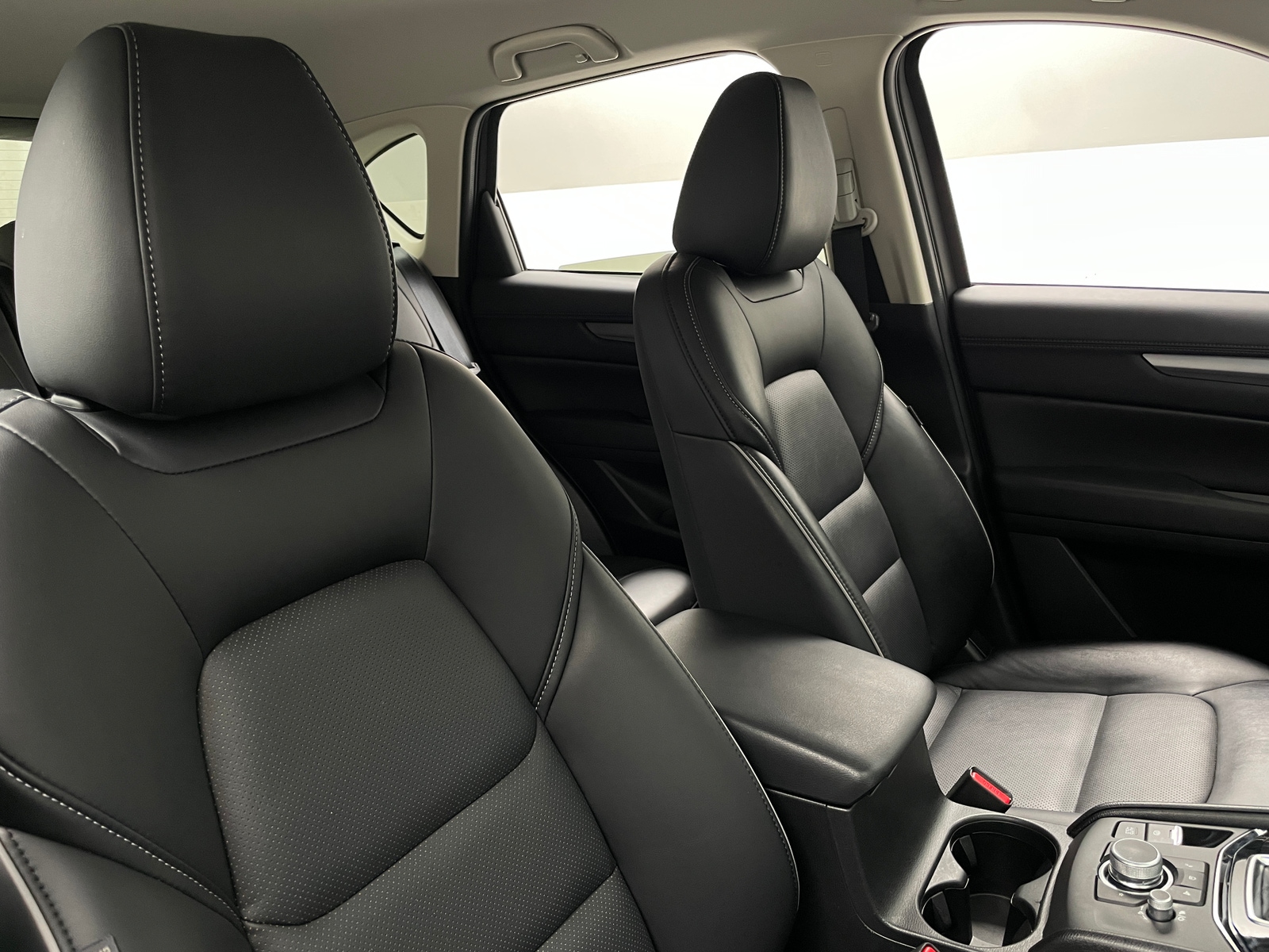 Thumbnail: 2025 Mazda CX-5 - 2