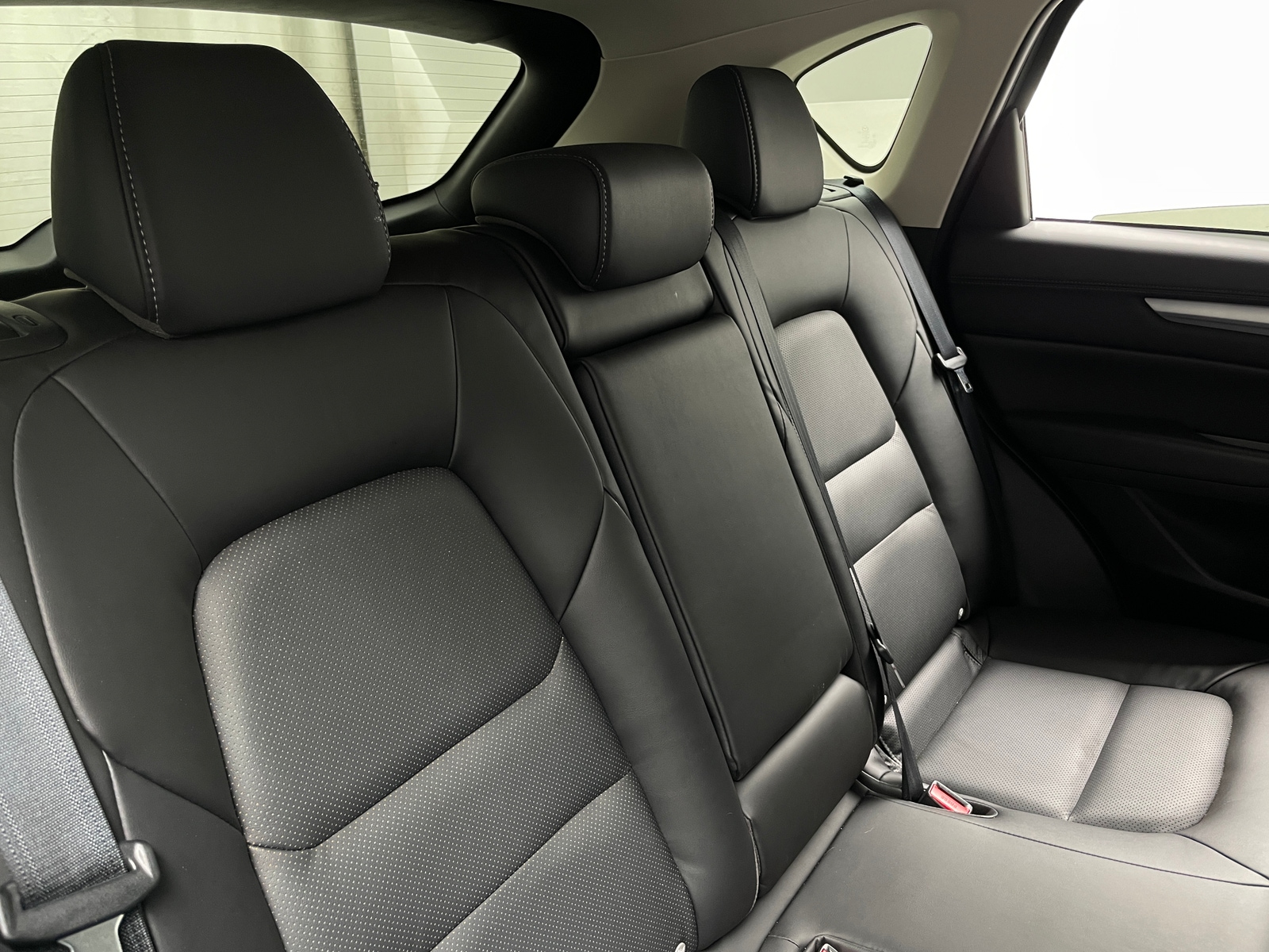 Thumbnail: 2025 Mazda CX-5 - 6