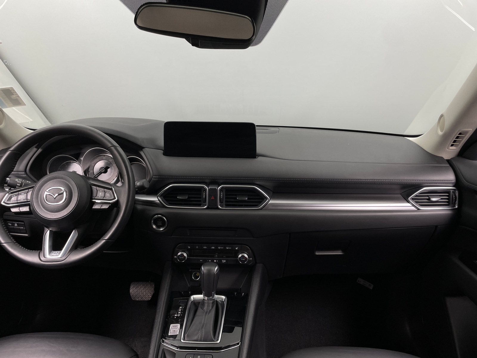 Thumbnail: 2025 Mazda CX-5 - 3