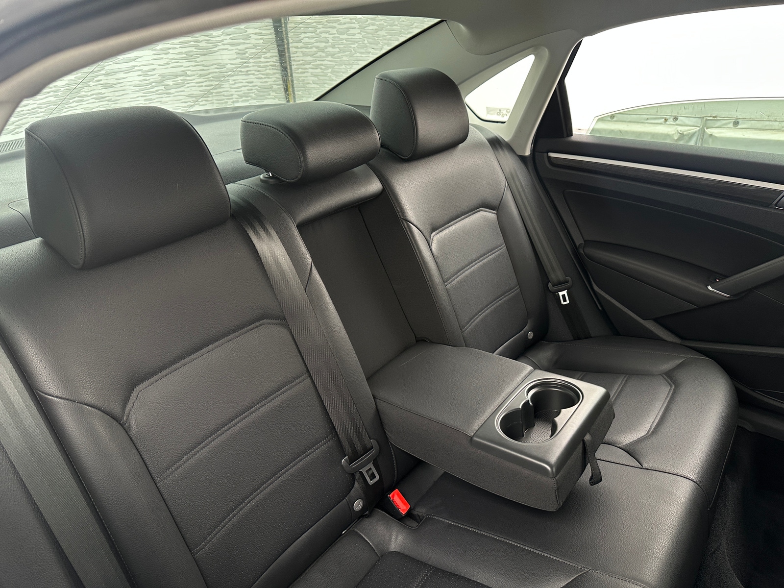 Thumbnail: 2018 Volkswagen Passat - 5