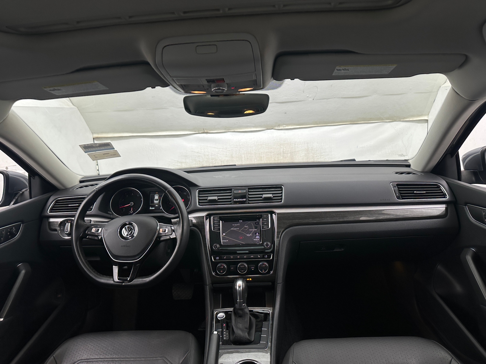 Thumbnail: 2018 Volkswagen Passat - 2