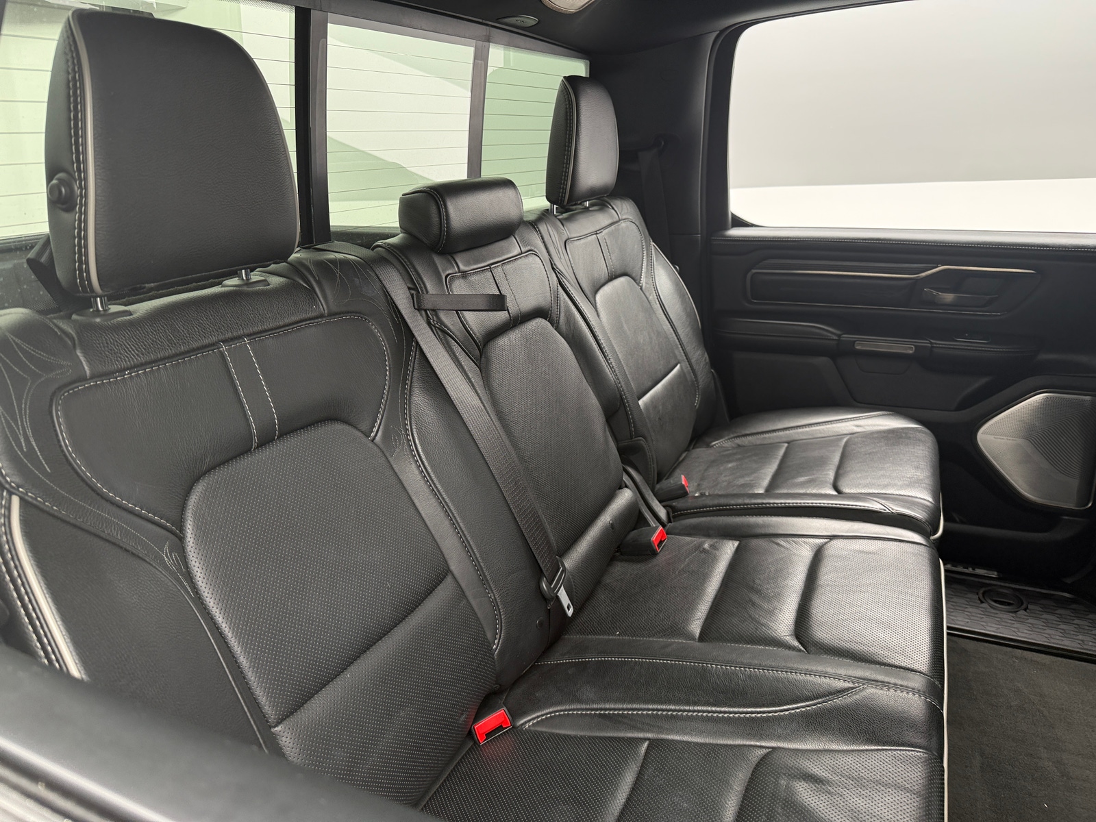 Thumbnail: 2020 RAM 1500 - 5