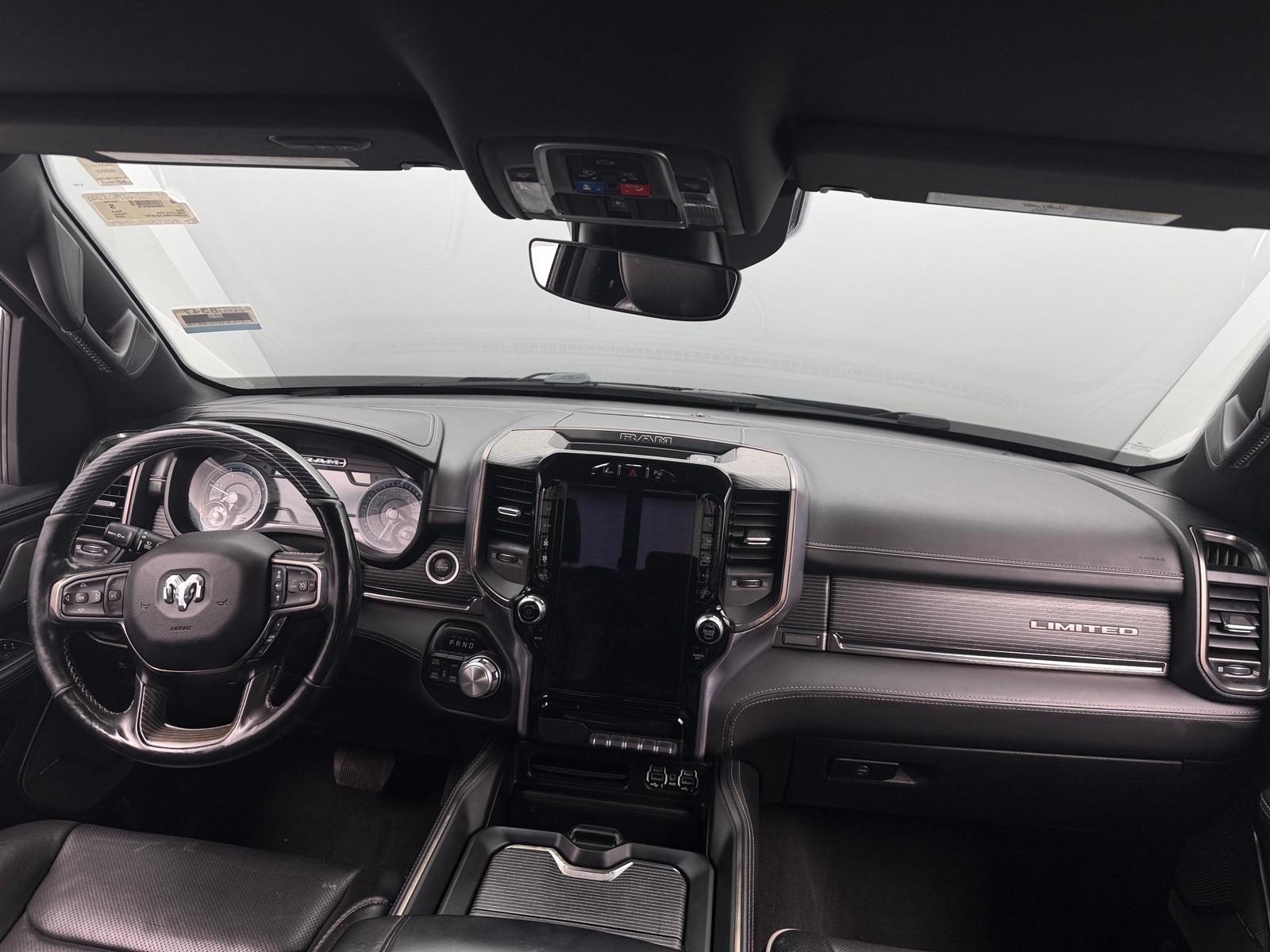 Thumbnail: 2020 RAM 1500 - 2