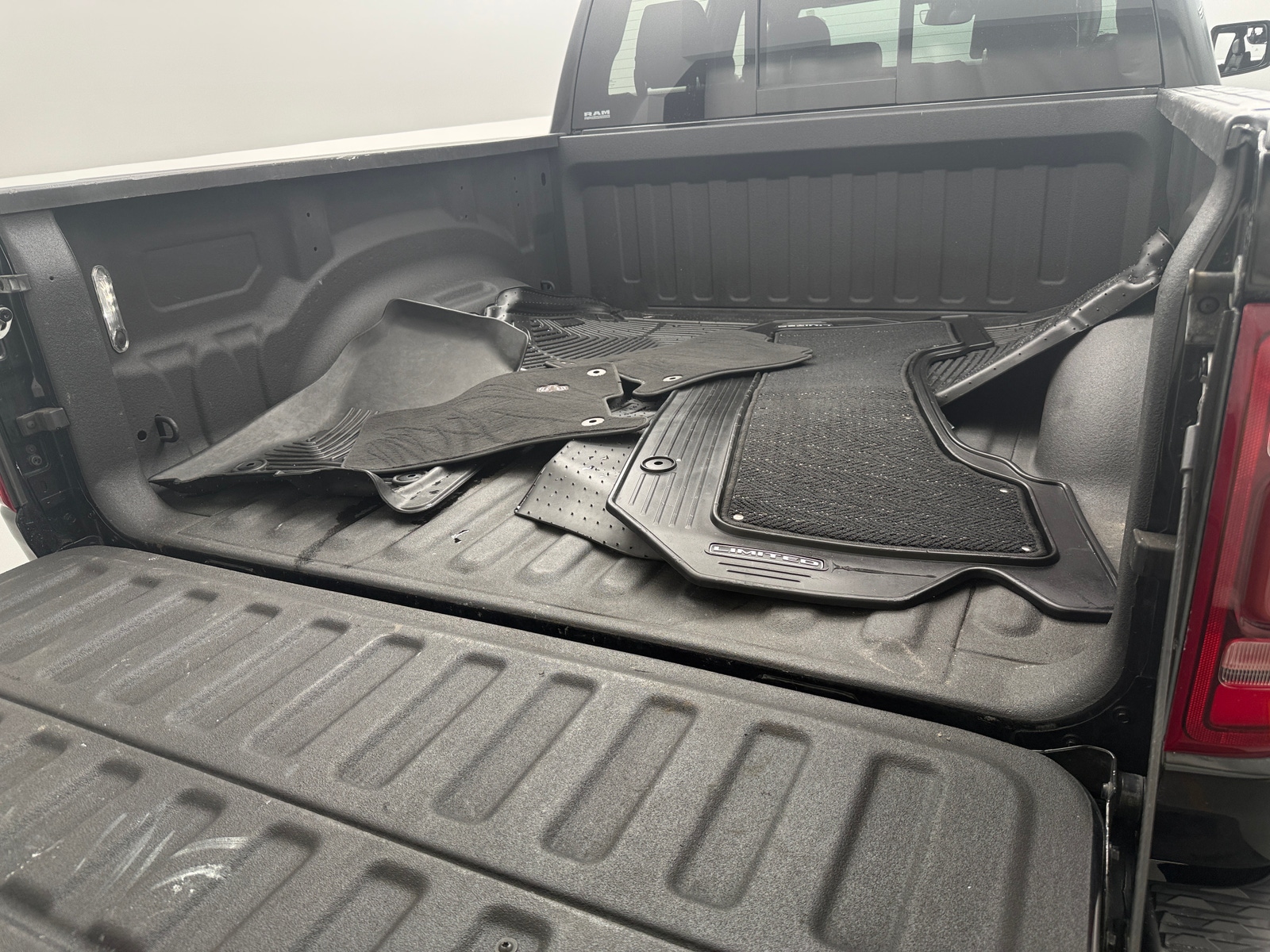 Thumbnail: 2020 RAM 1500 - 6