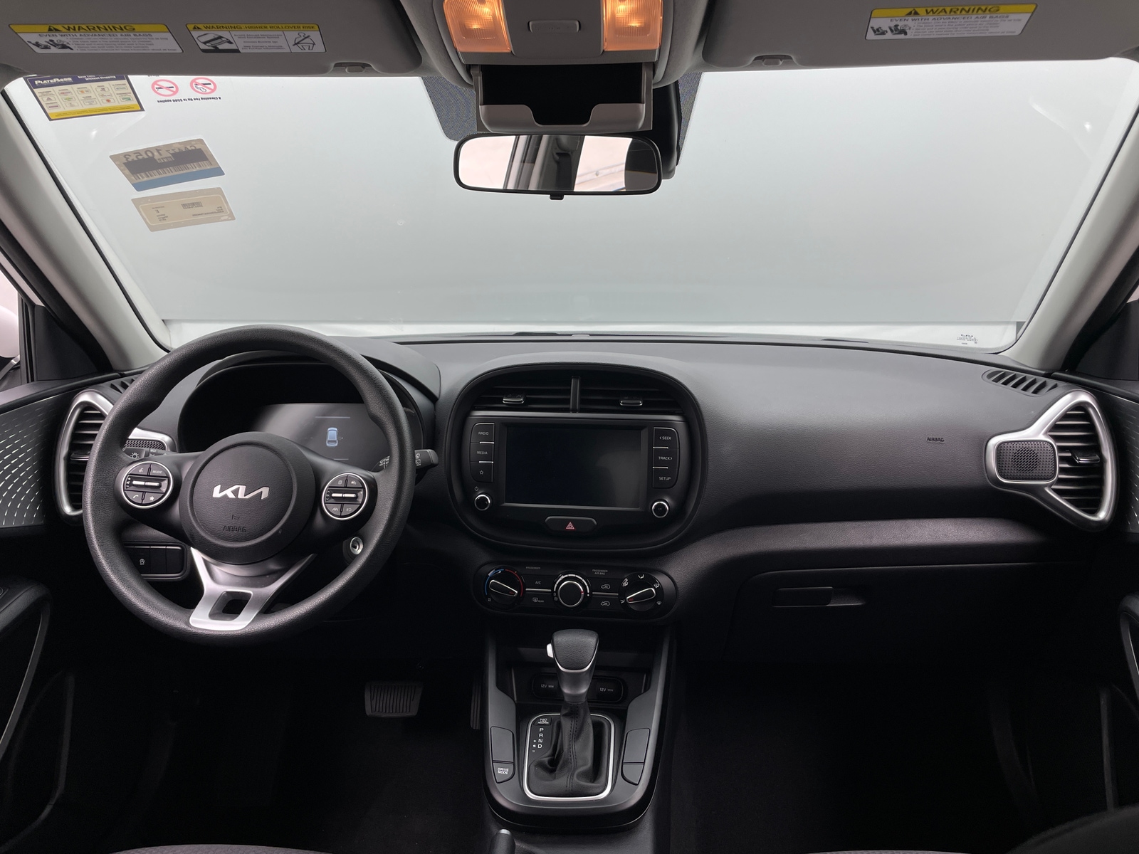 Thumbnail: 2025 Kia Soul - 3