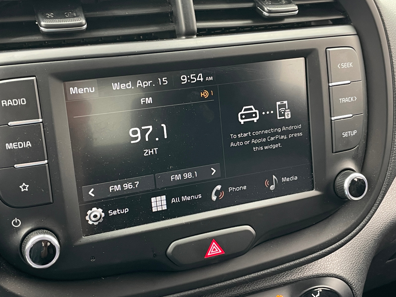 Thumbnail: 2025 Kia Soul - 4