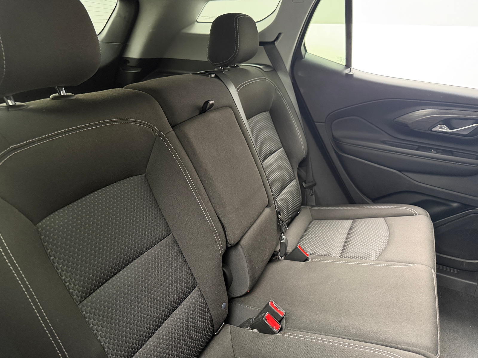 Thumbnail: 2024 GMC Terrain - 6