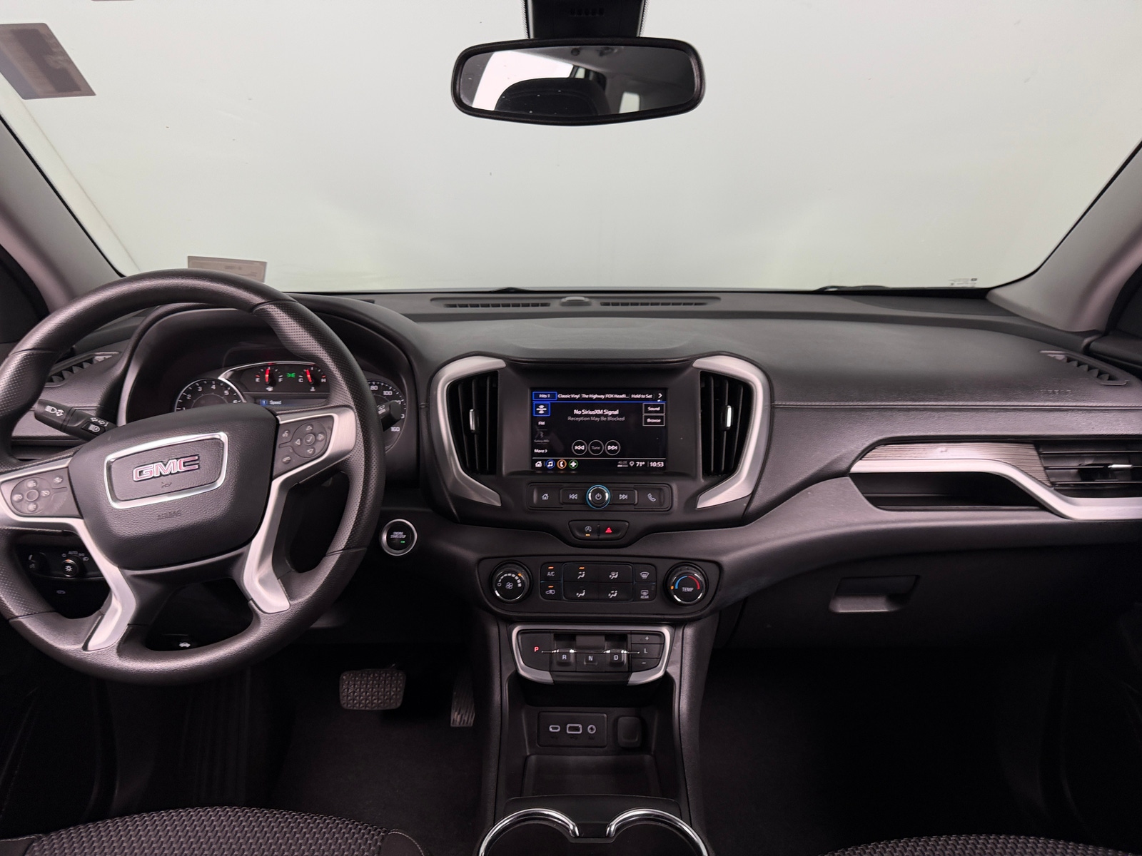 Thumbnail: 2024 GMC Terrain - 3