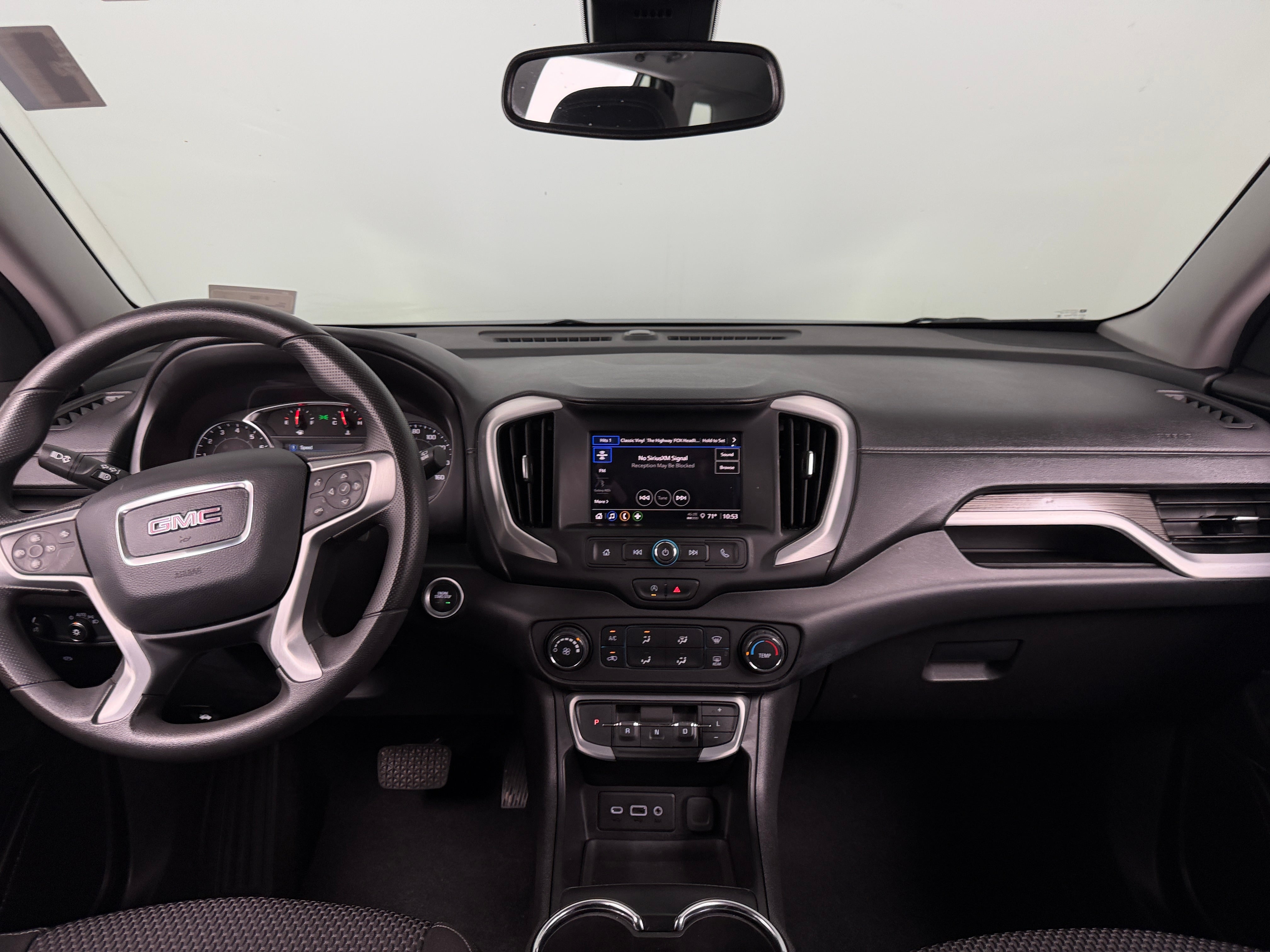 2024 GMC Terrain SLE - Photo 5