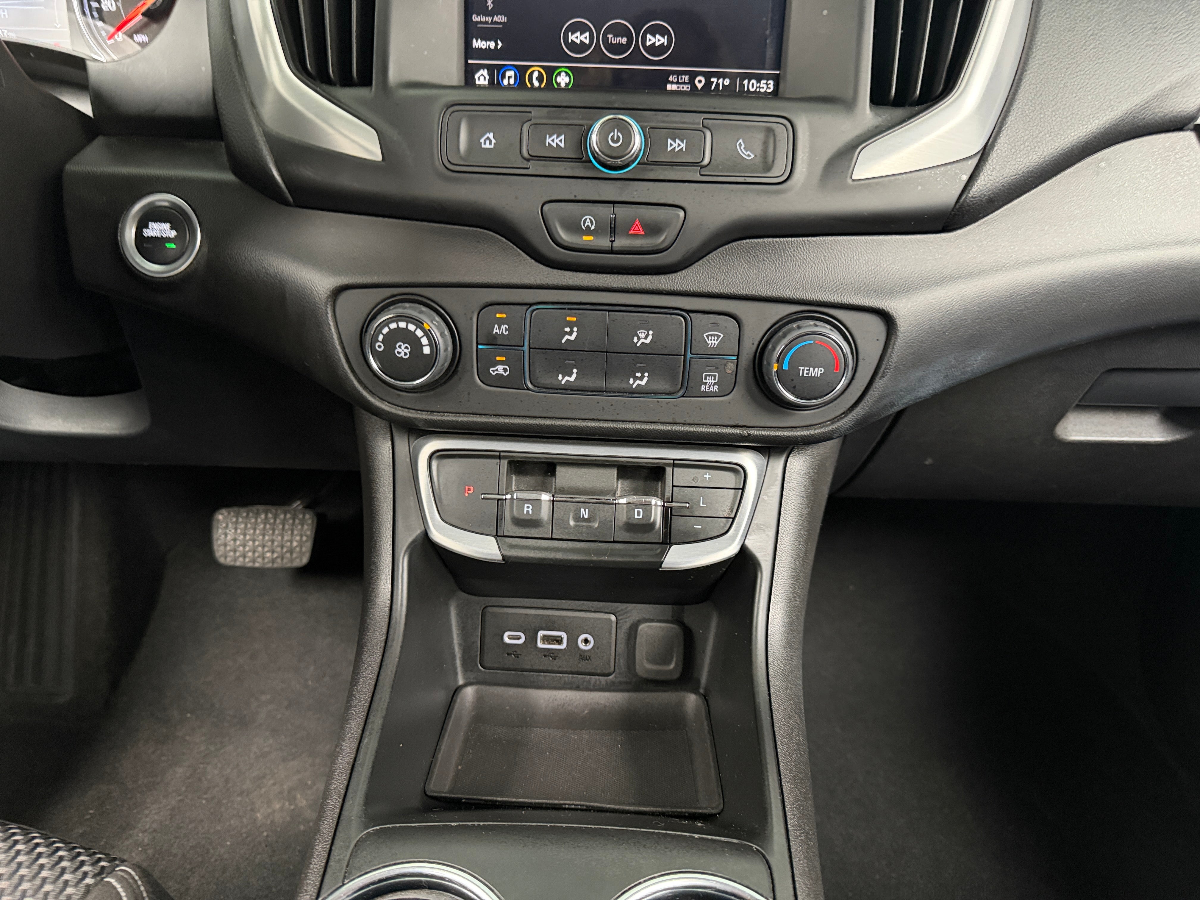 2024 GMC Terrain SLE - Photo 6