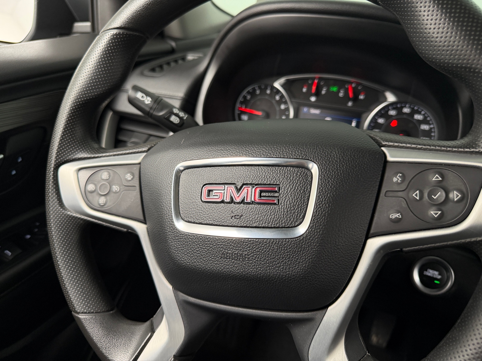 Thumbnail: 2024 GMC Terrain - 5