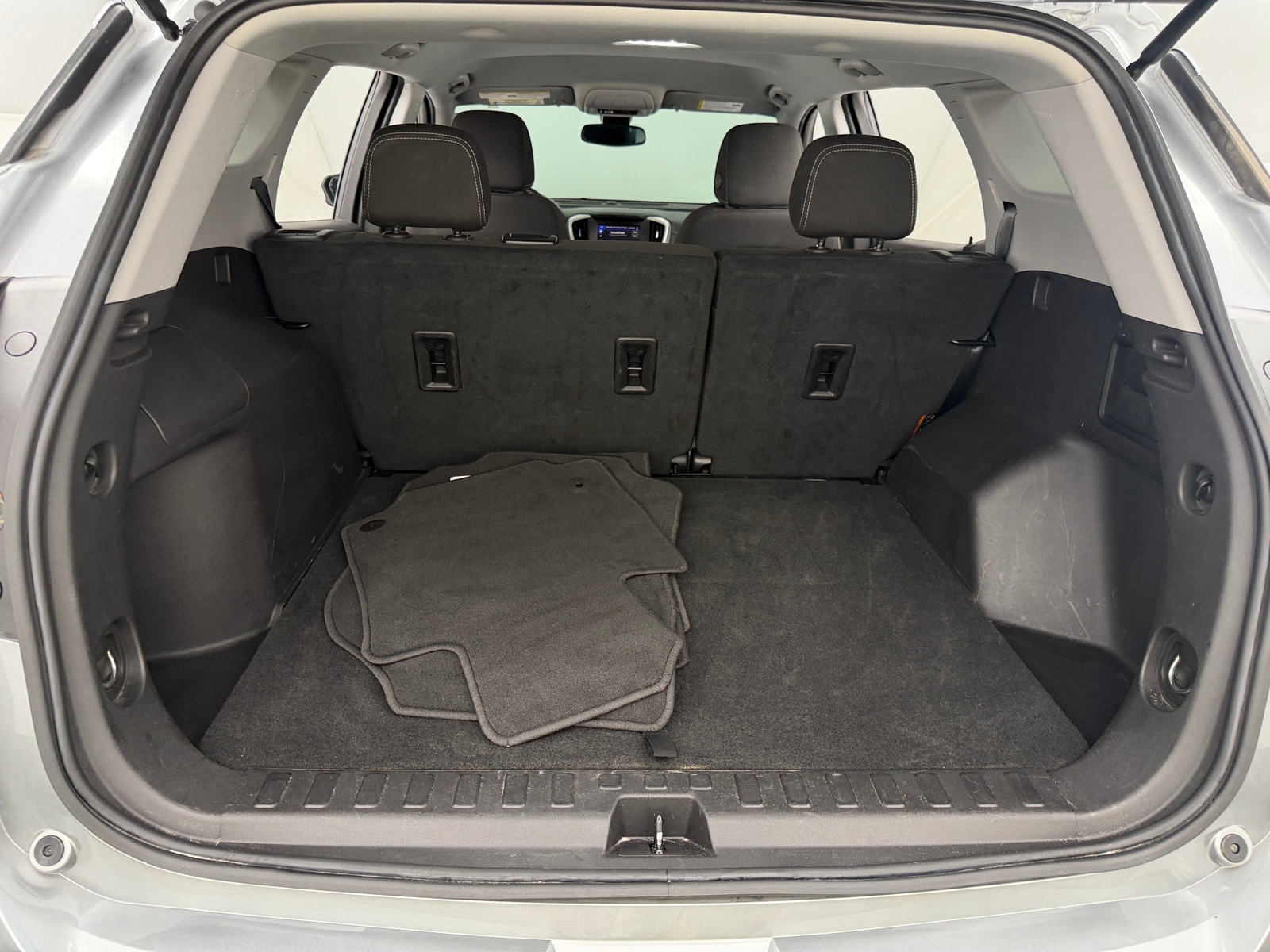 Thumbnail: 2024 GMC Terrain - 7