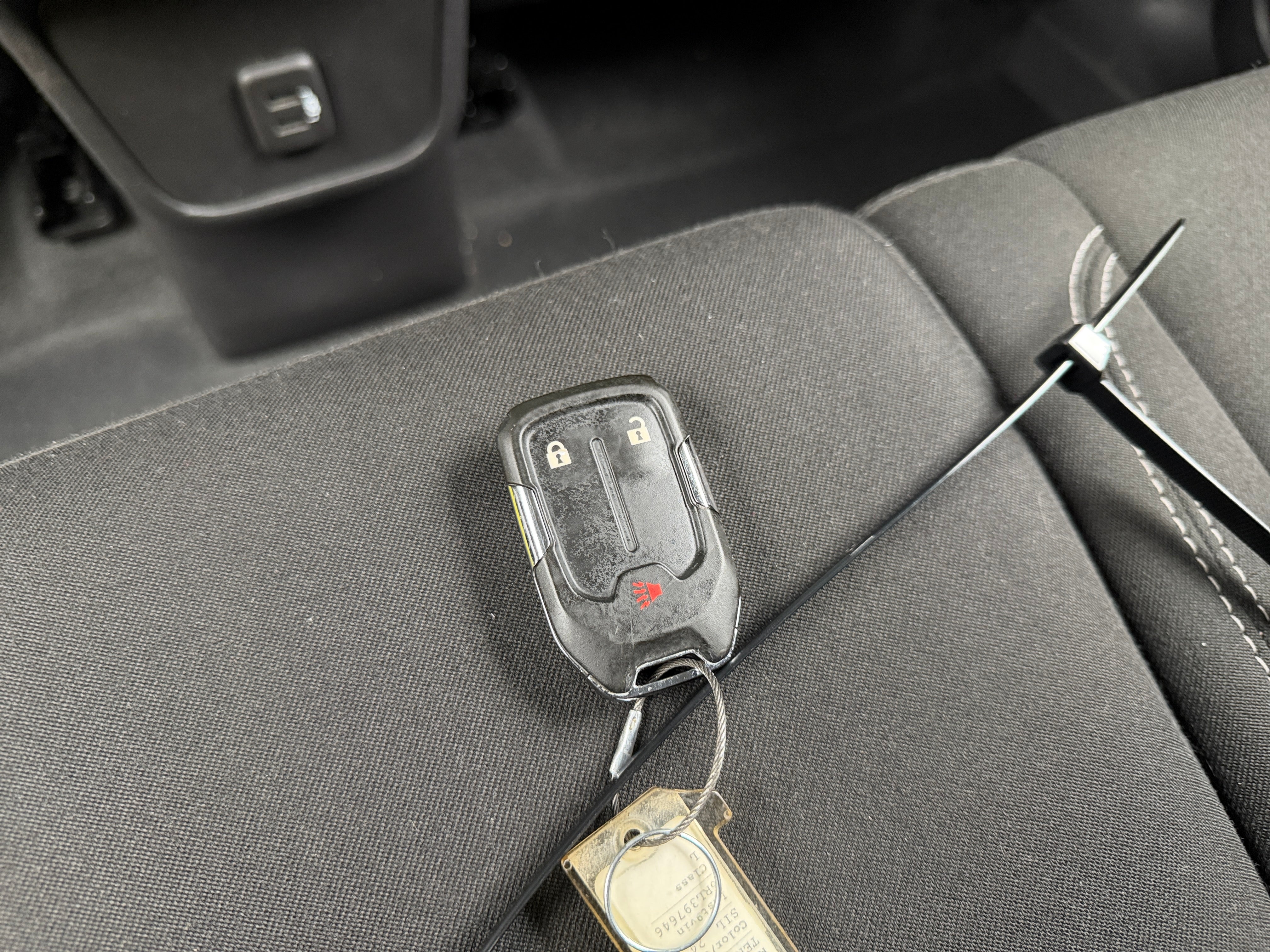 2024 GMC Terrain SLE - Photo 10