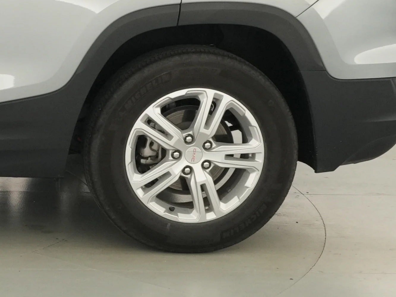 2024 GMC Terrain SLE - Photo 14