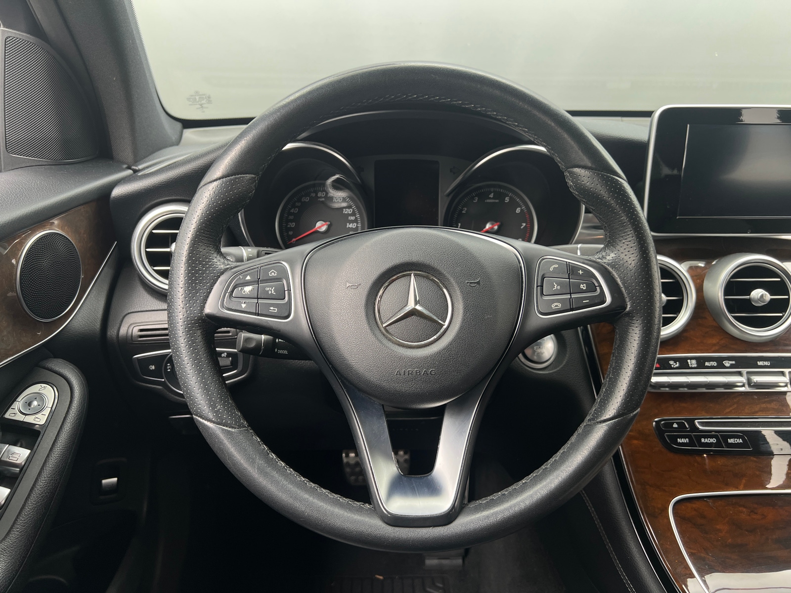 Thumbnail: 2018 Mercedes-Benz GLC - 4