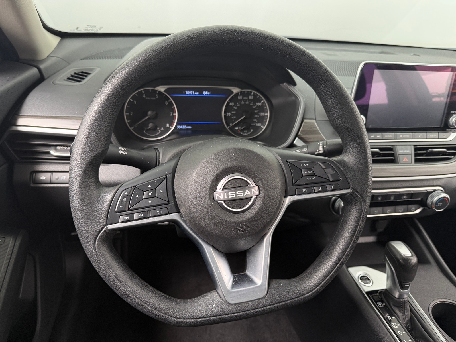 Thumbnail: 2025 Nissan Altima - 5