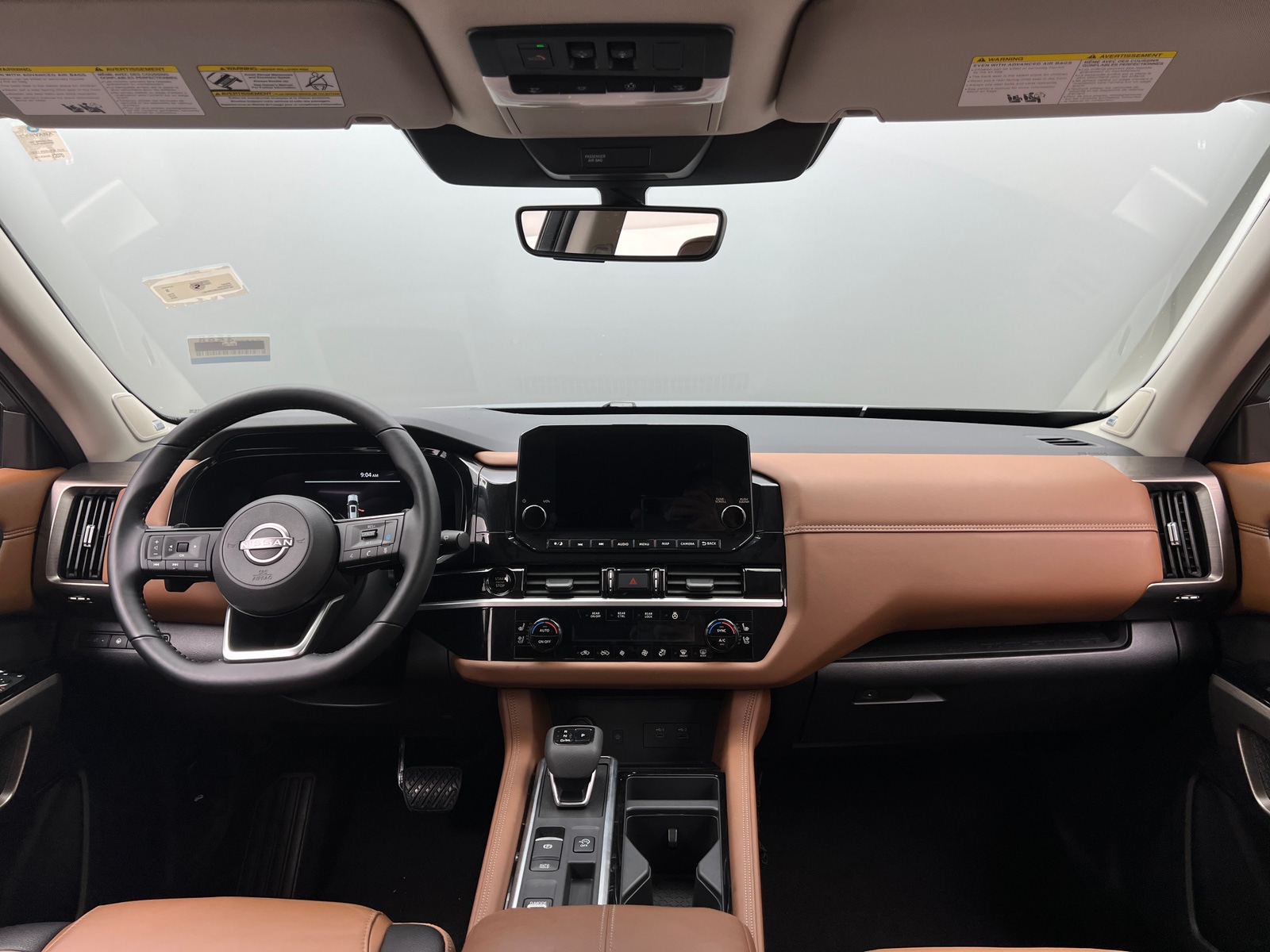 Thumbnail: 2025 Nissan Pathfinder - 2