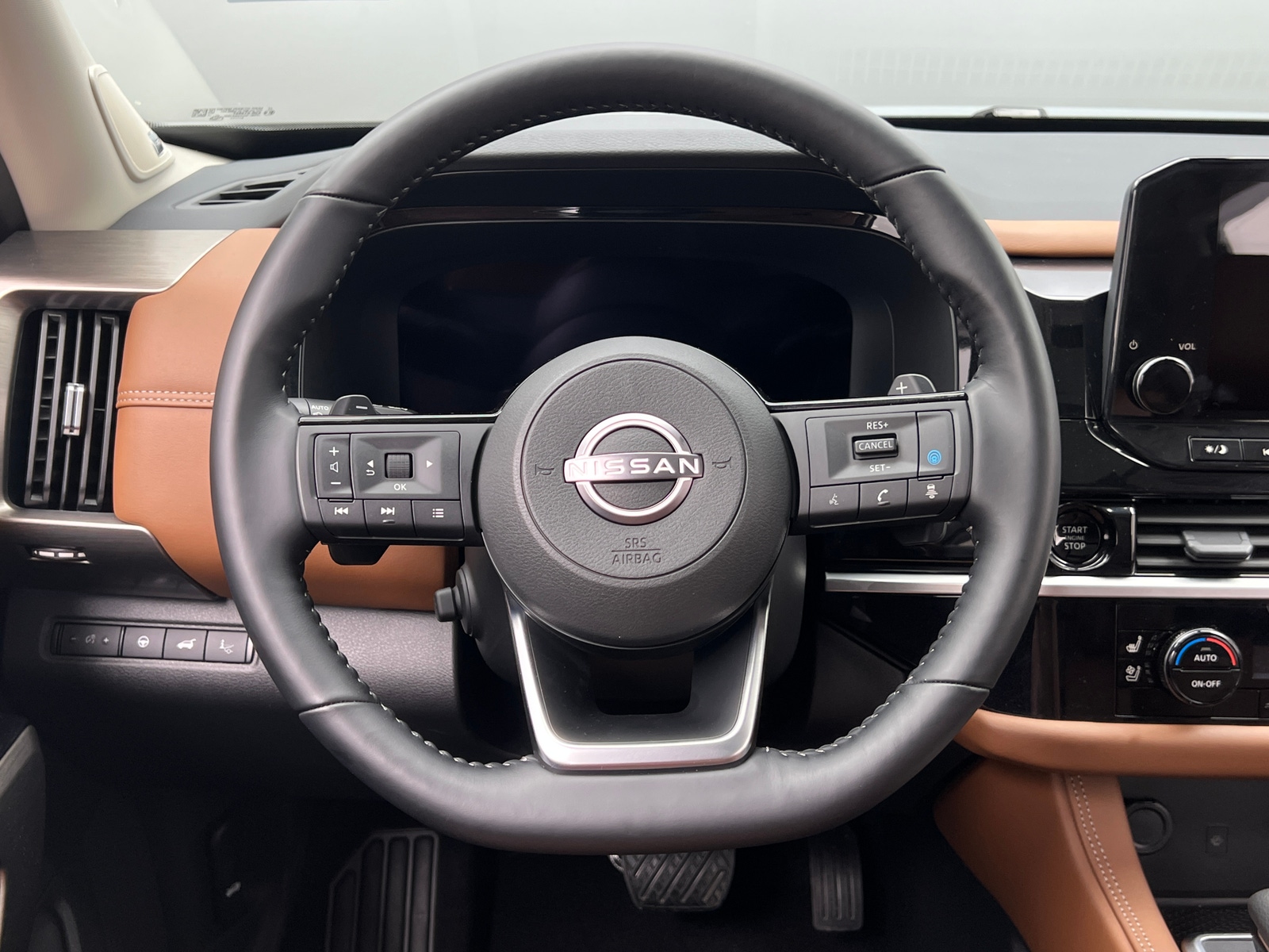 Thumbnail: 2025 Nissan Pathfinder - 4