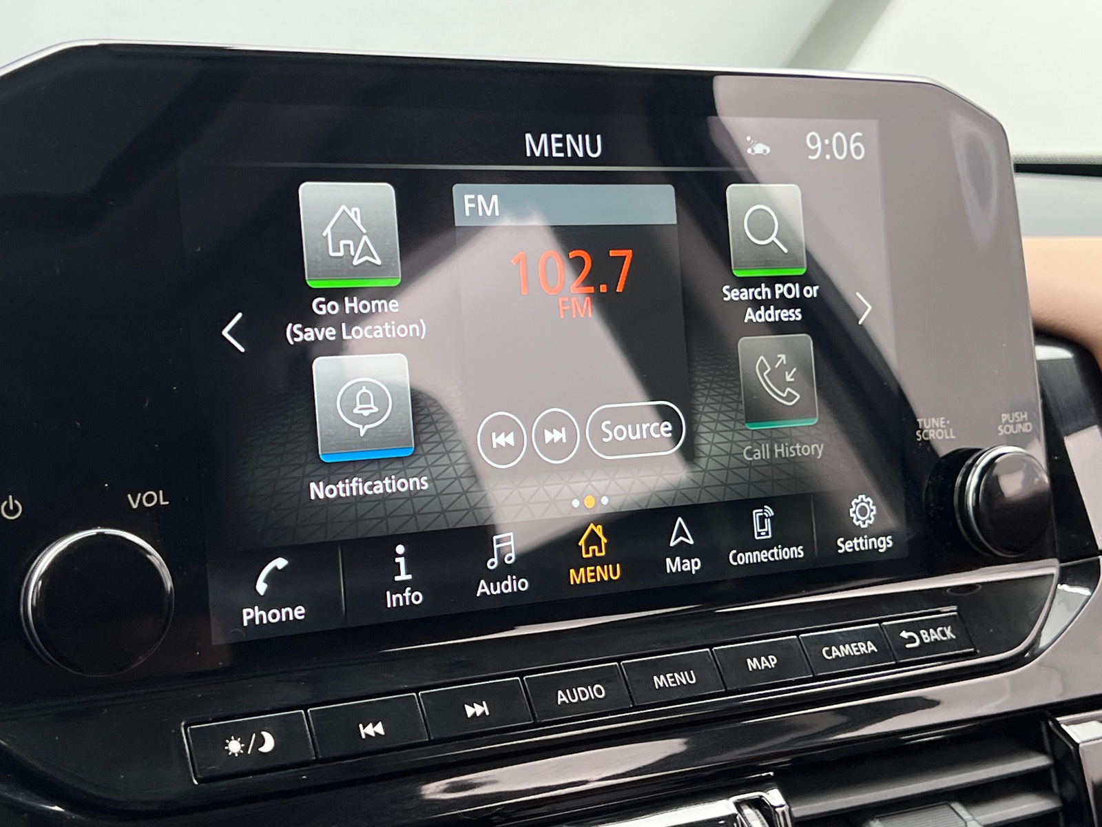 Thumbnail: 2025 Nissan Pathfinder - 3