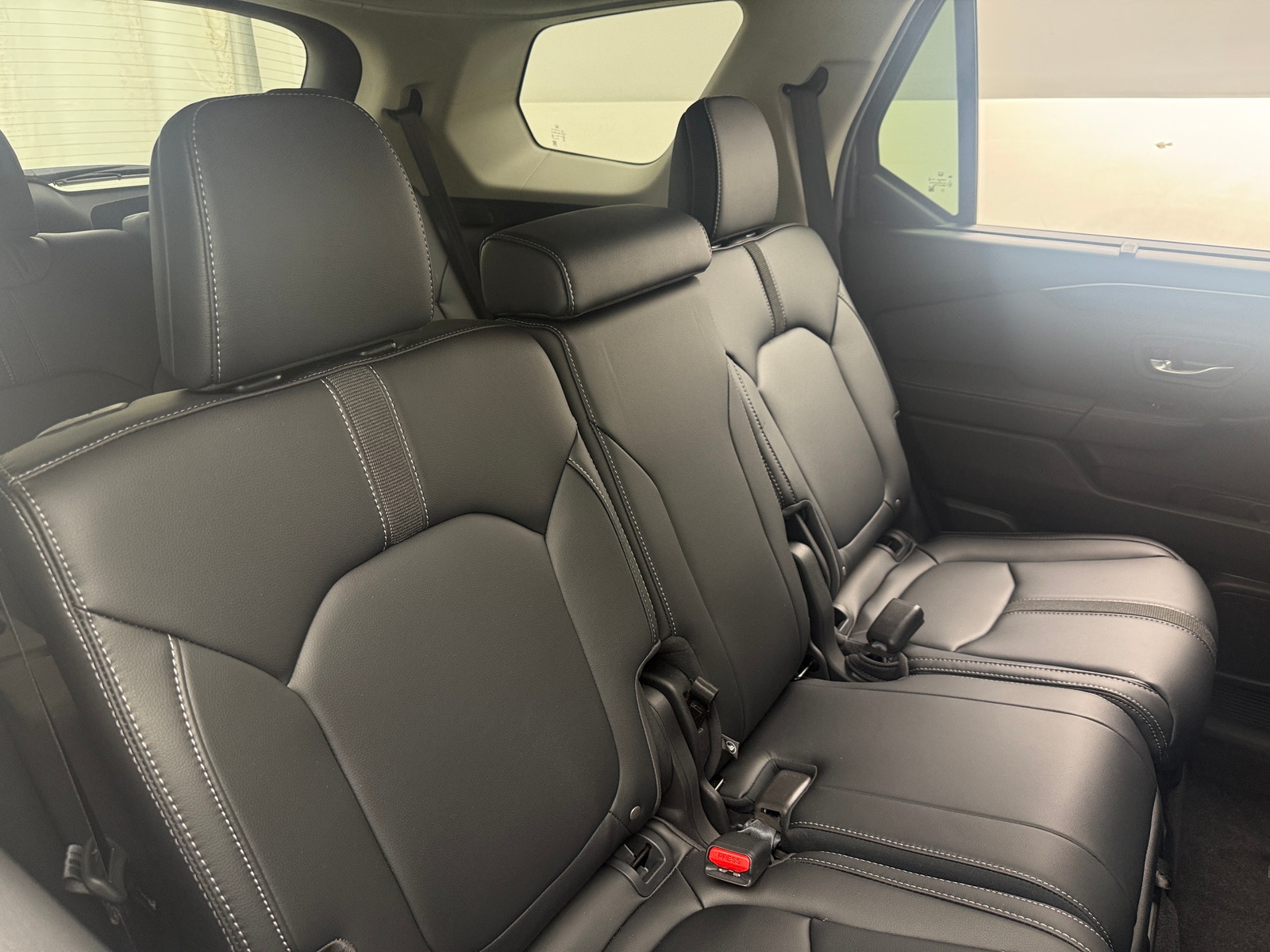 Thumbnail: 2025 Honda Pilot - 5