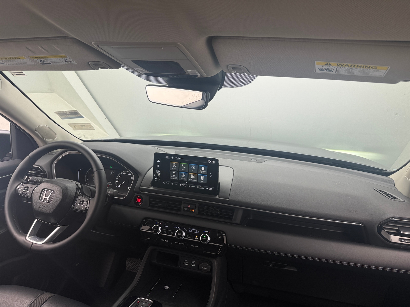 Thumbnail: 2025 Honda Pilot - 2