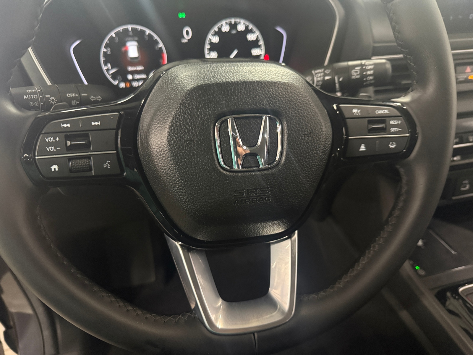 Thumbnail: 2025 Honda Pilot - 4