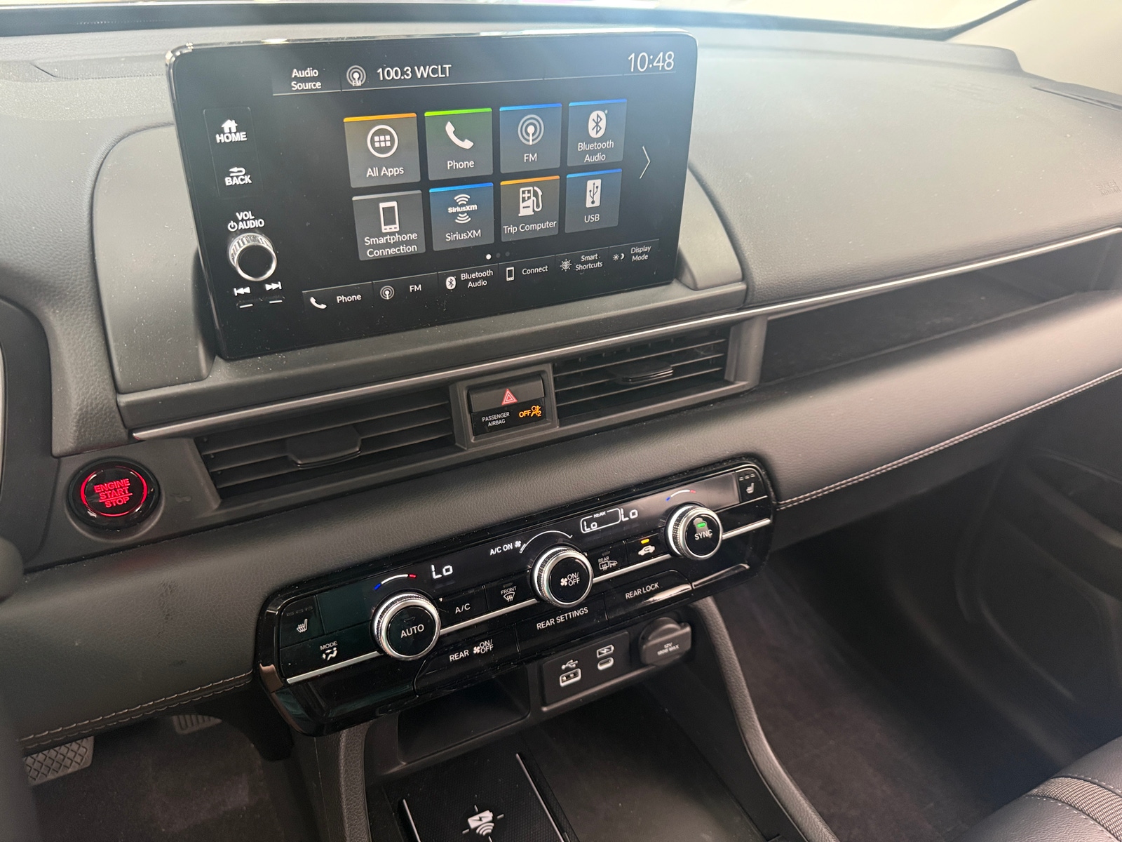 Thumbnail: 2025 Honda Pilot - 3