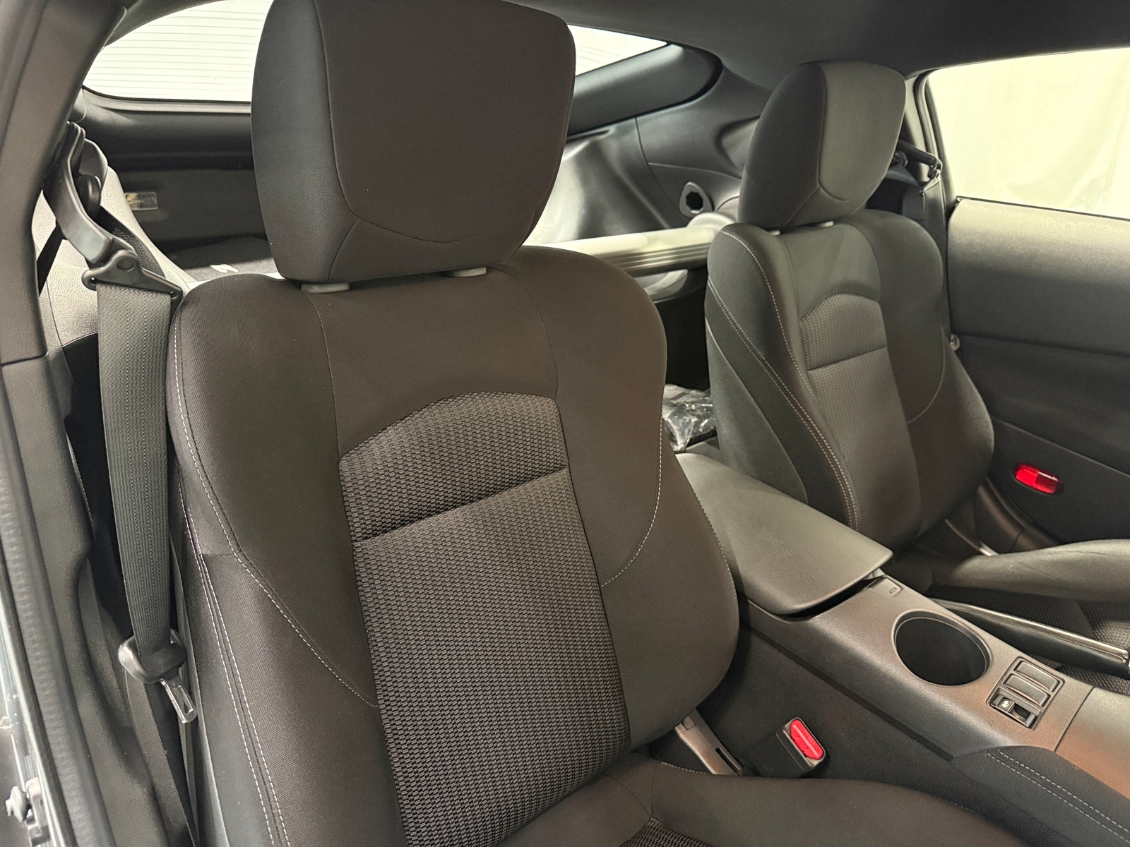 Thumbnail: 2024 Nissan Z - 2