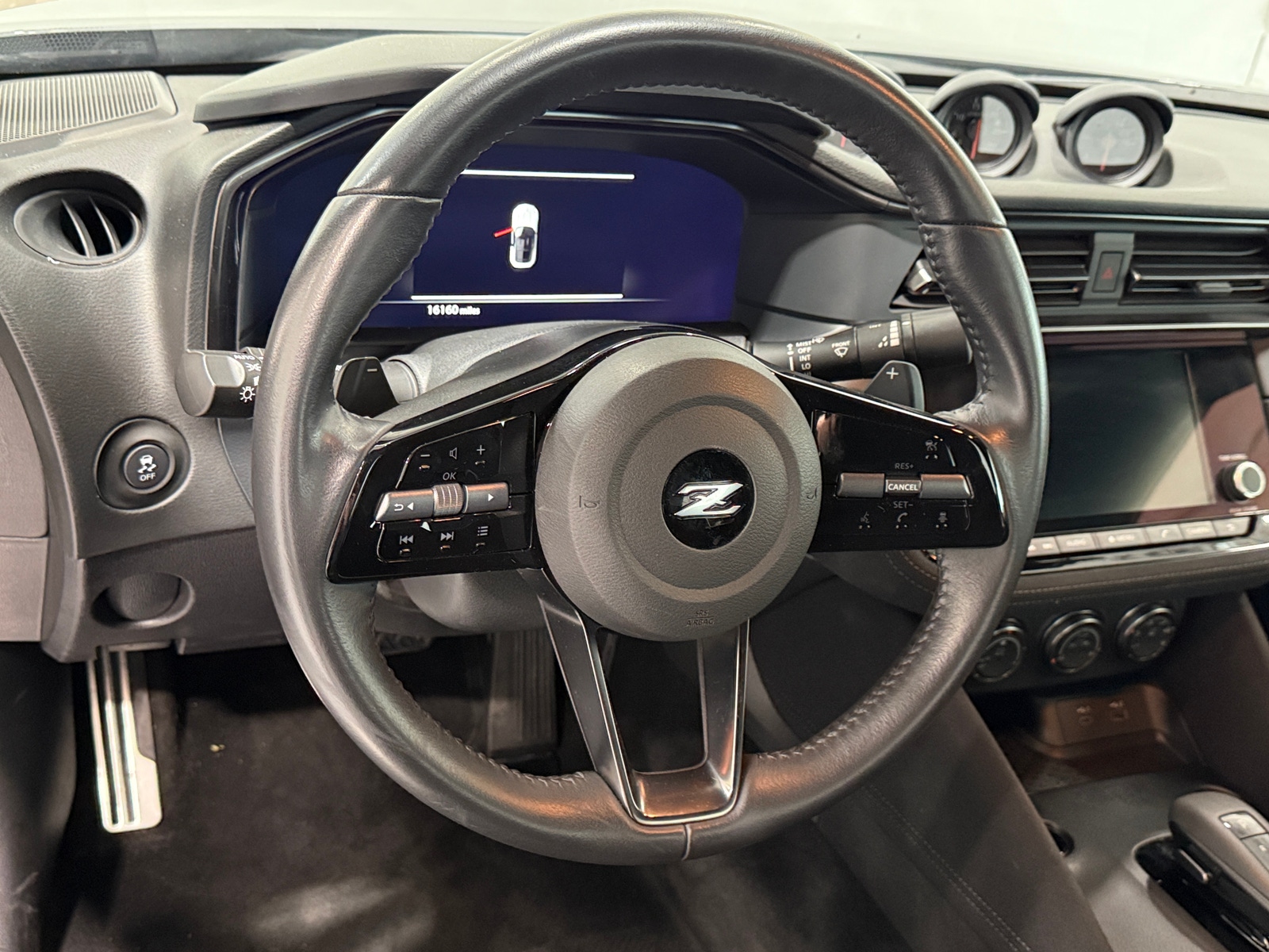 Thumbnail: 2024 Nissan Z - 4