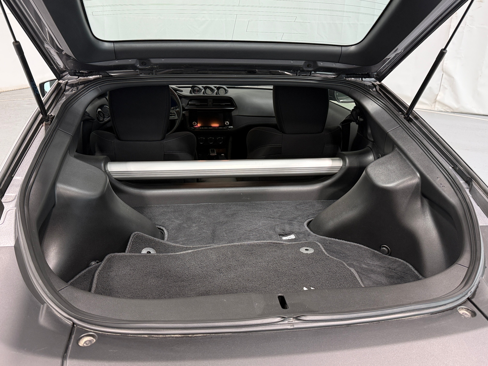 Thumbnail: 2024 Nissan Z - 5