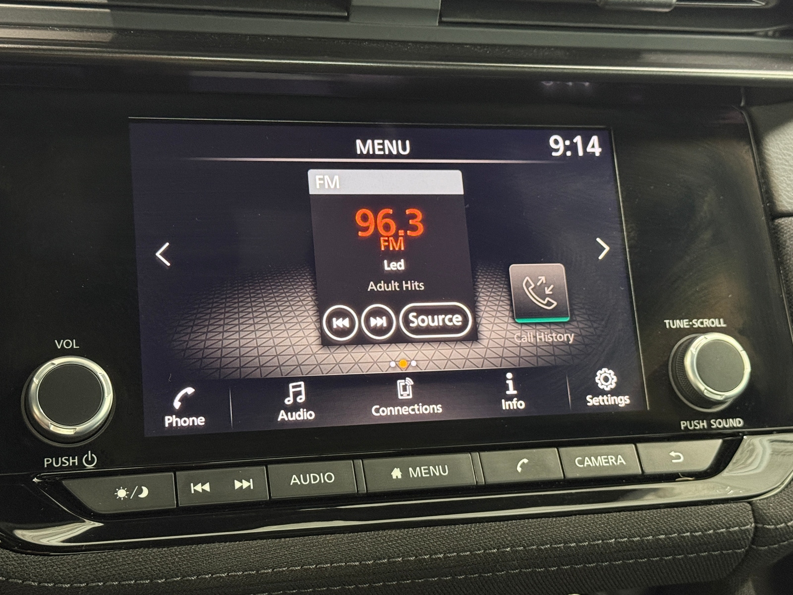 Thumbnail: 2024 Nissan Z - 3