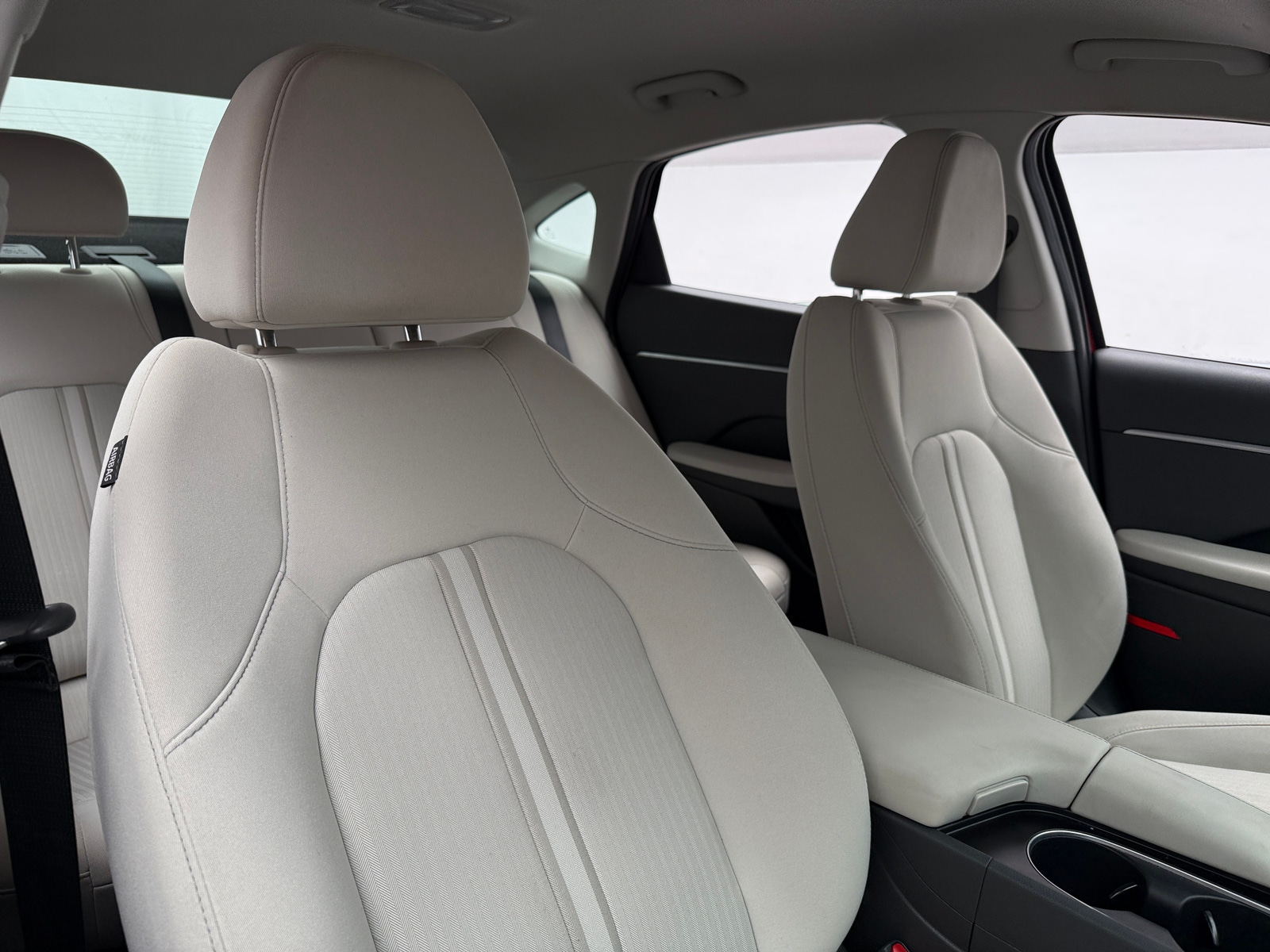 Thumbnail: 2025 Hyundai Sonata - 2