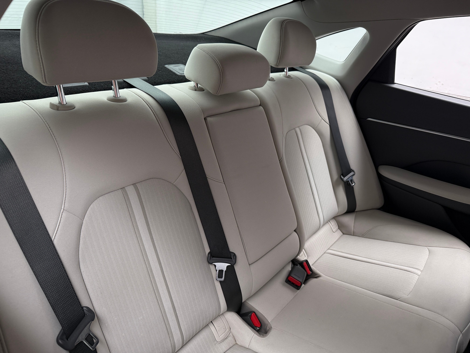 Thumbnail: 2025 Hyundai Sonata - 6