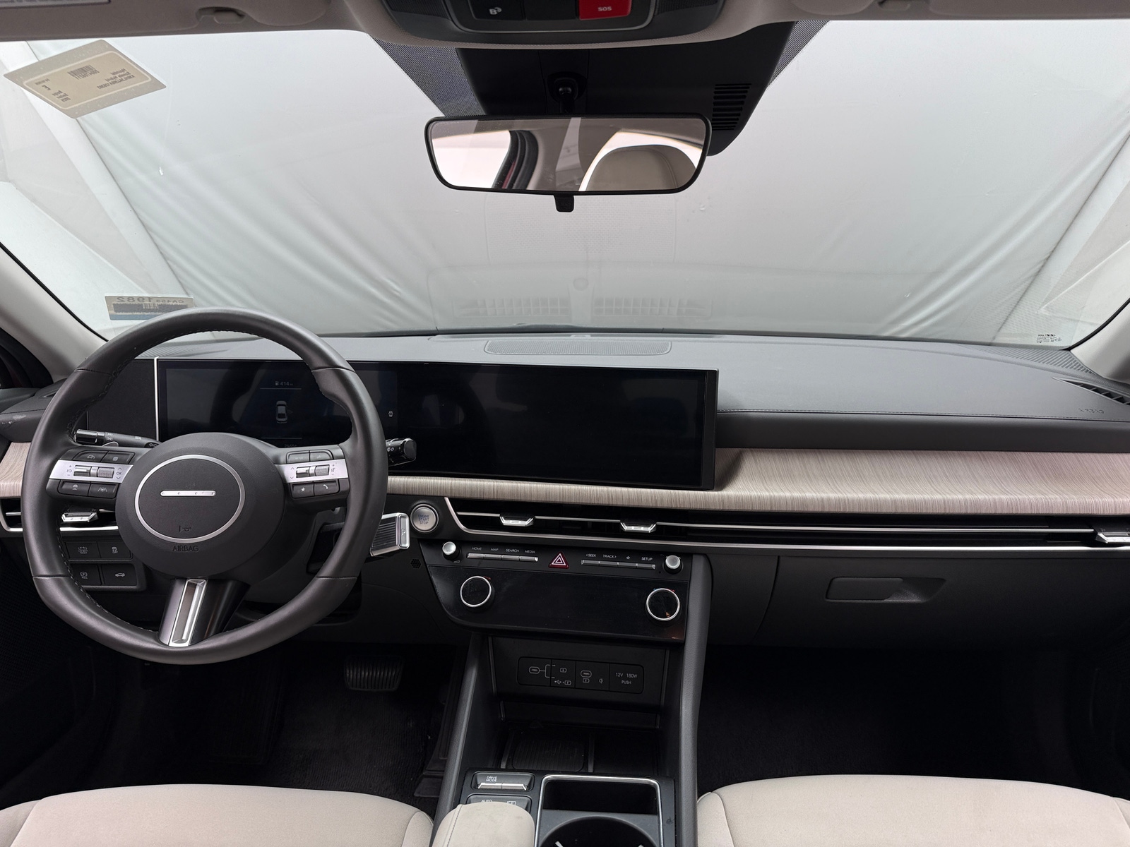 Thumbnail: 2025 Hyundai Sonata - 3